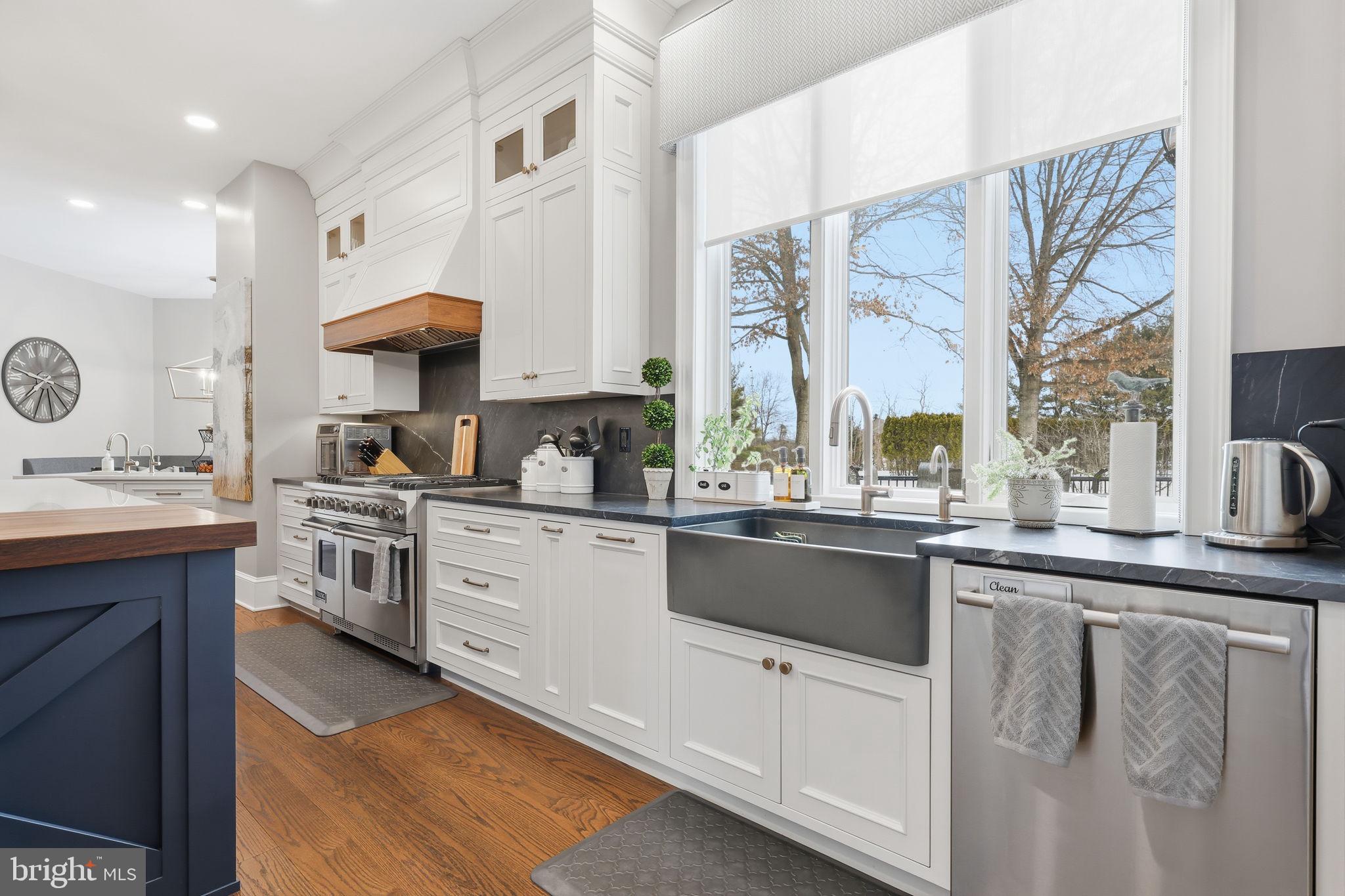 WOODLANDS - Residential