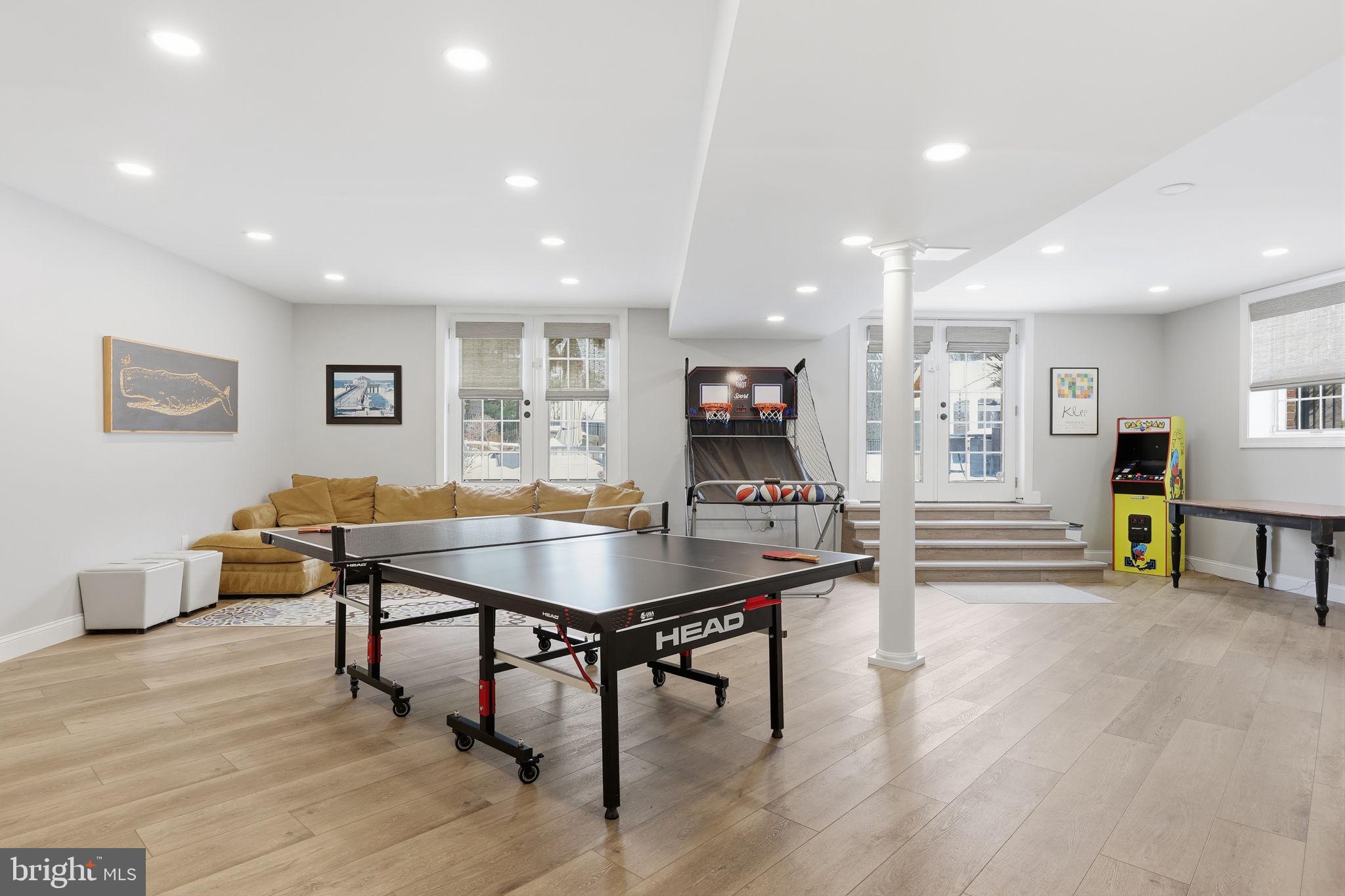 WOODLANDS - Residential