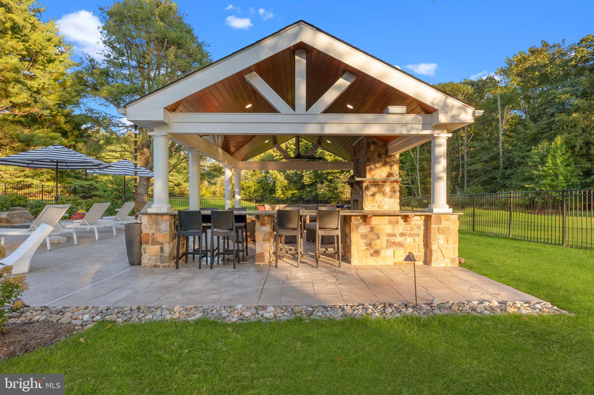 WOODLANDS - Residential