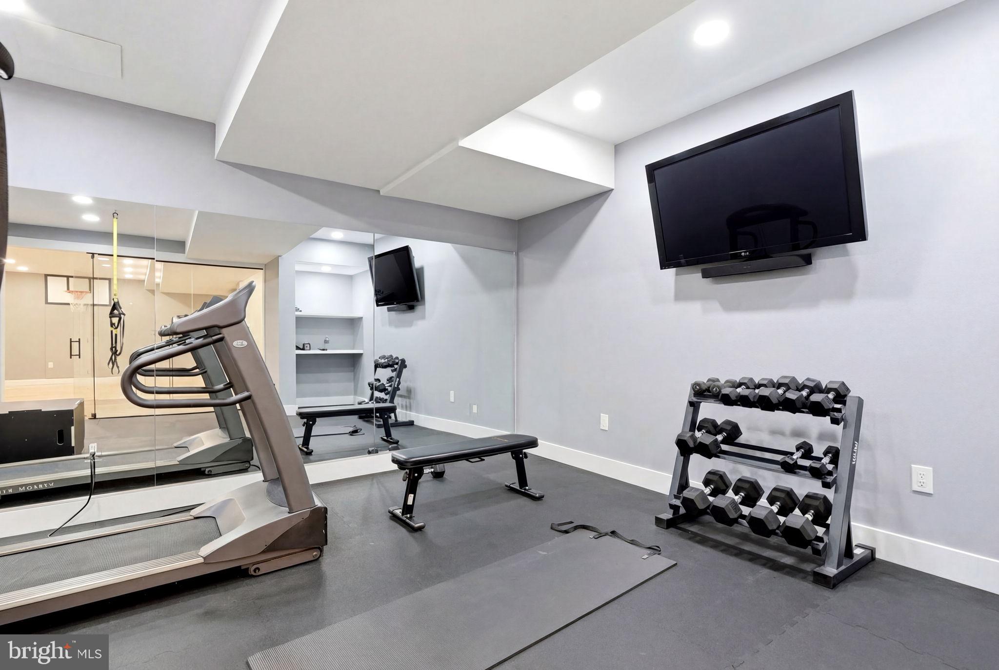 WOODLANDS - Residential