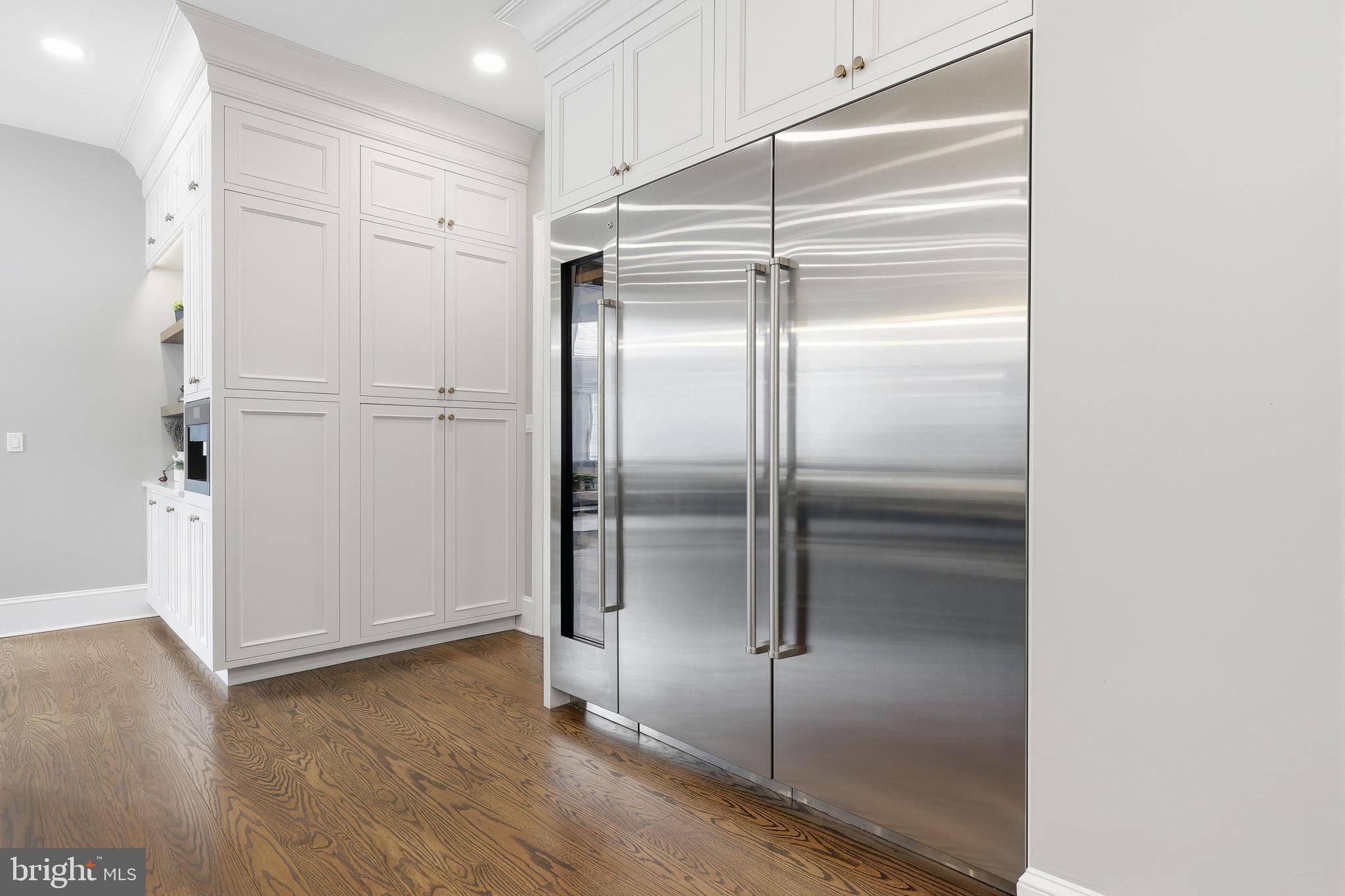 WOODLANDS - Residential