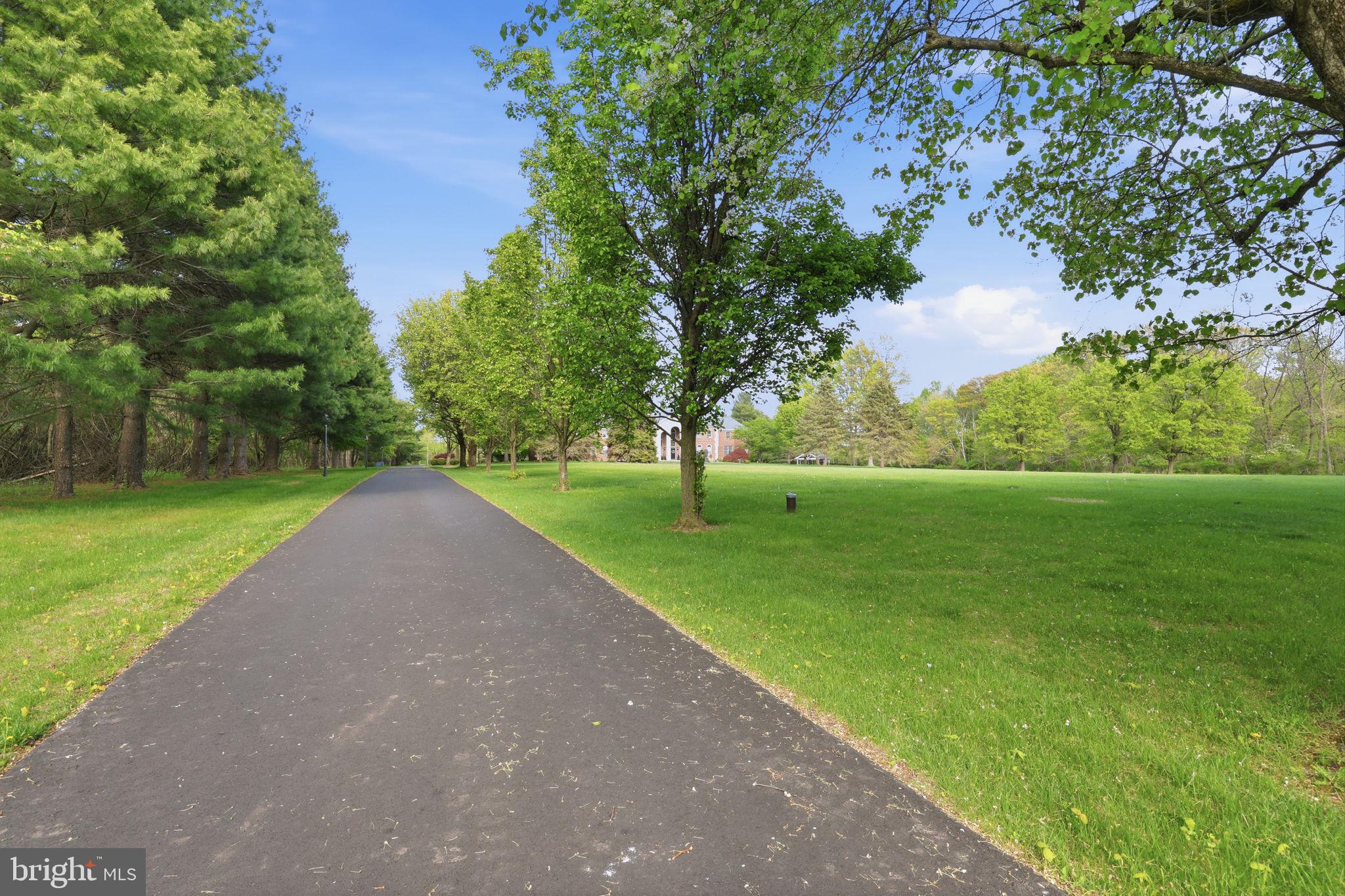 WOODLANDS - Residential