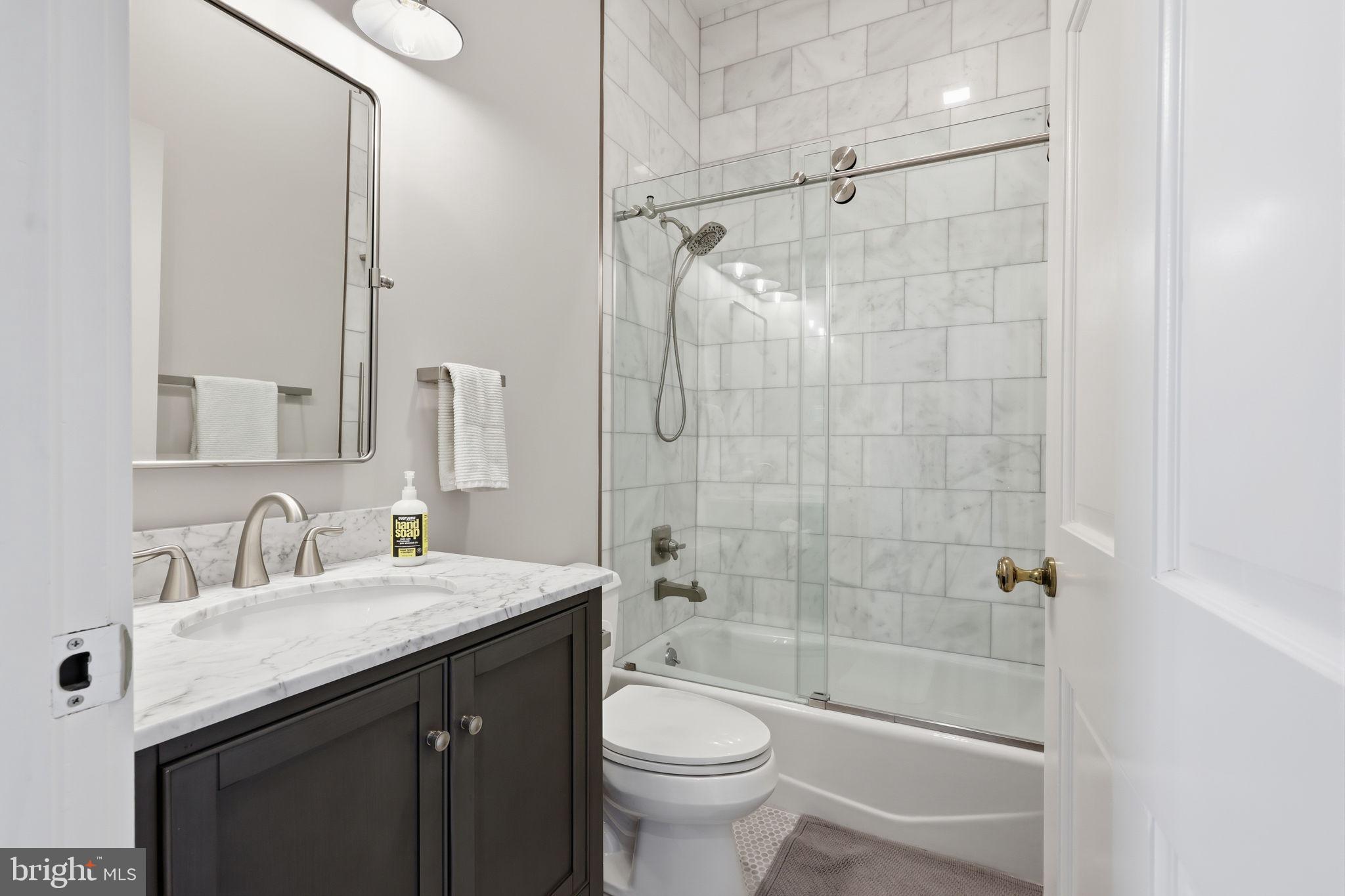 WOODLANDS - Residential