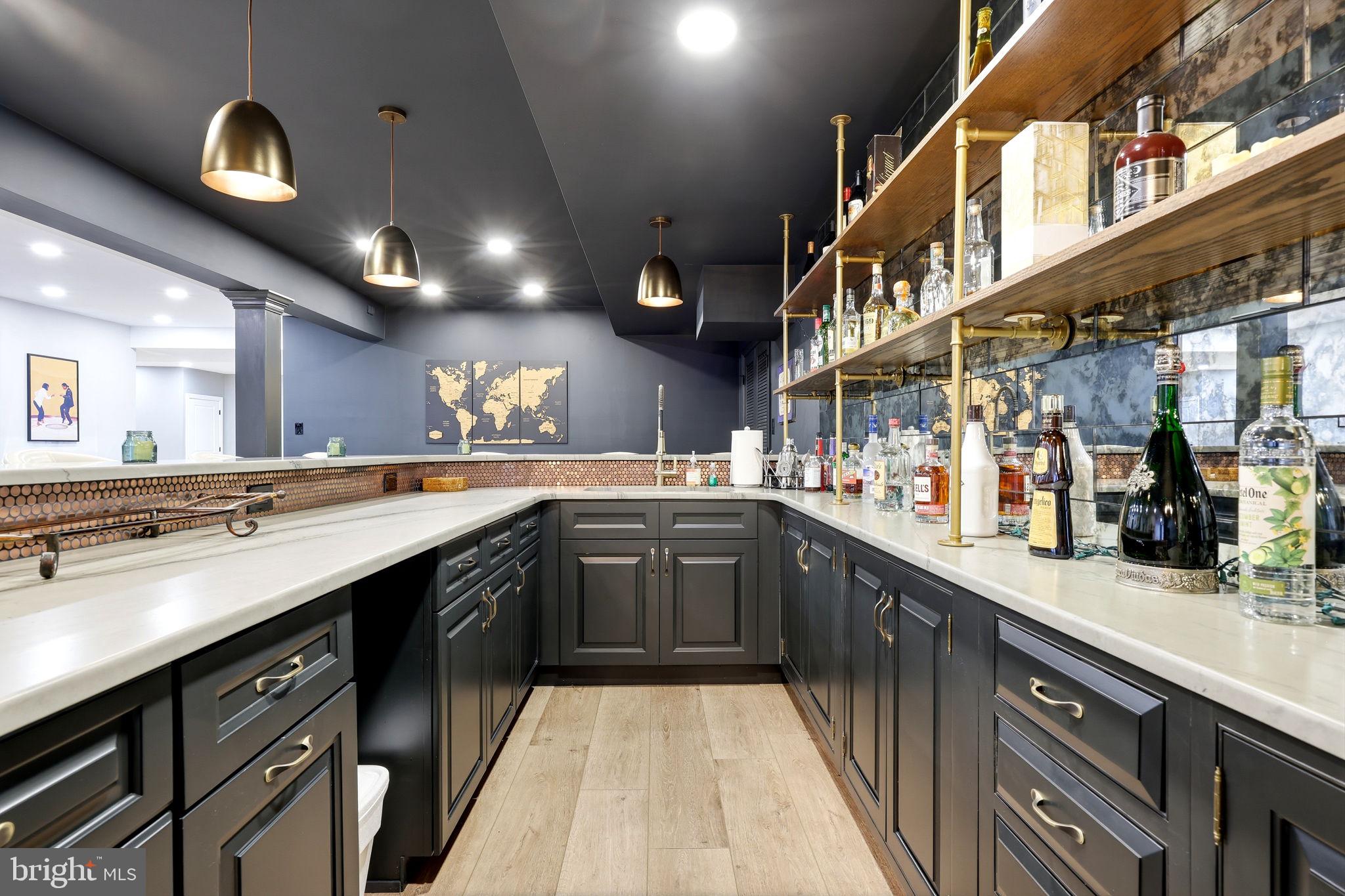 WOODLANDS - Residential