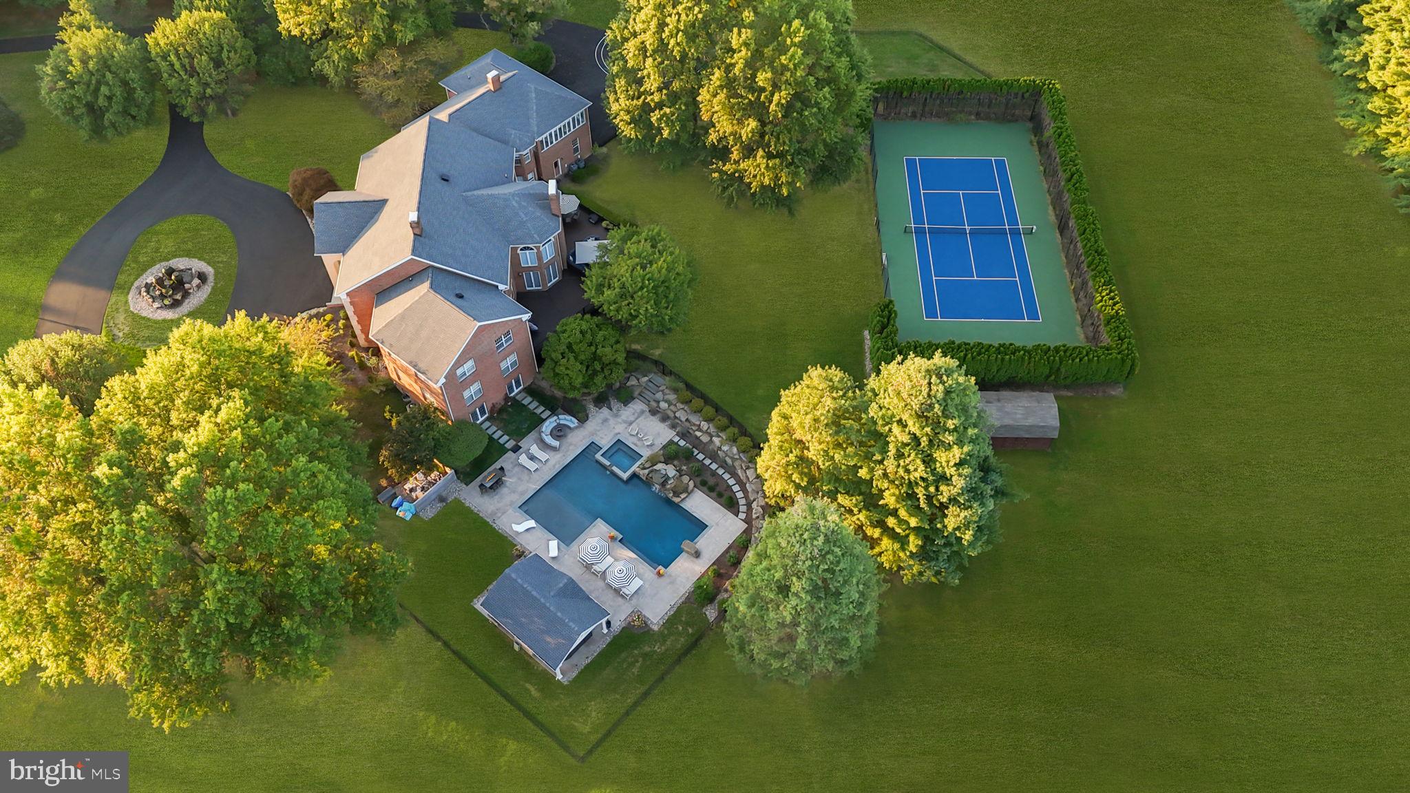 WOODLANDS - Residential