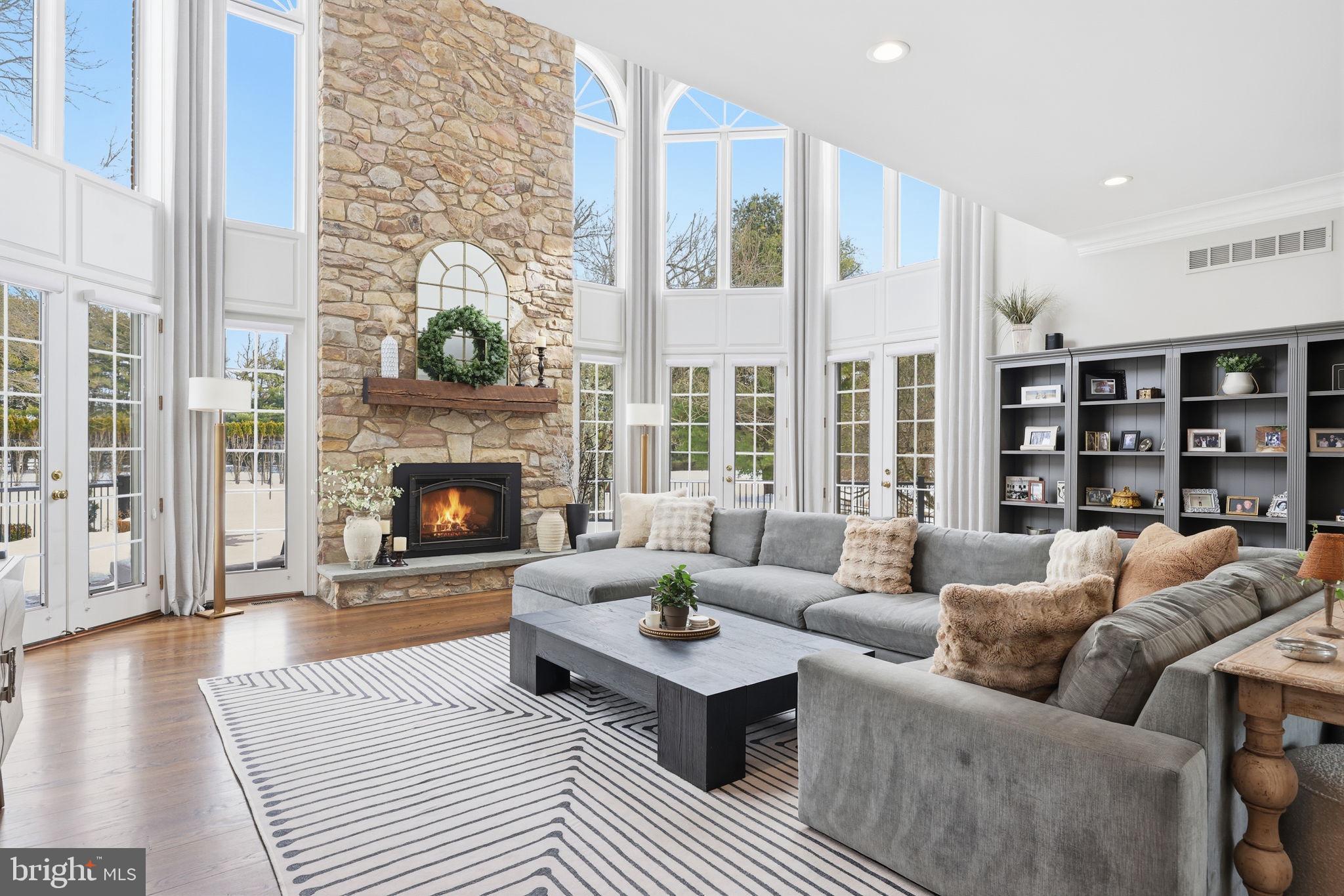 WOODLANDS - Residential