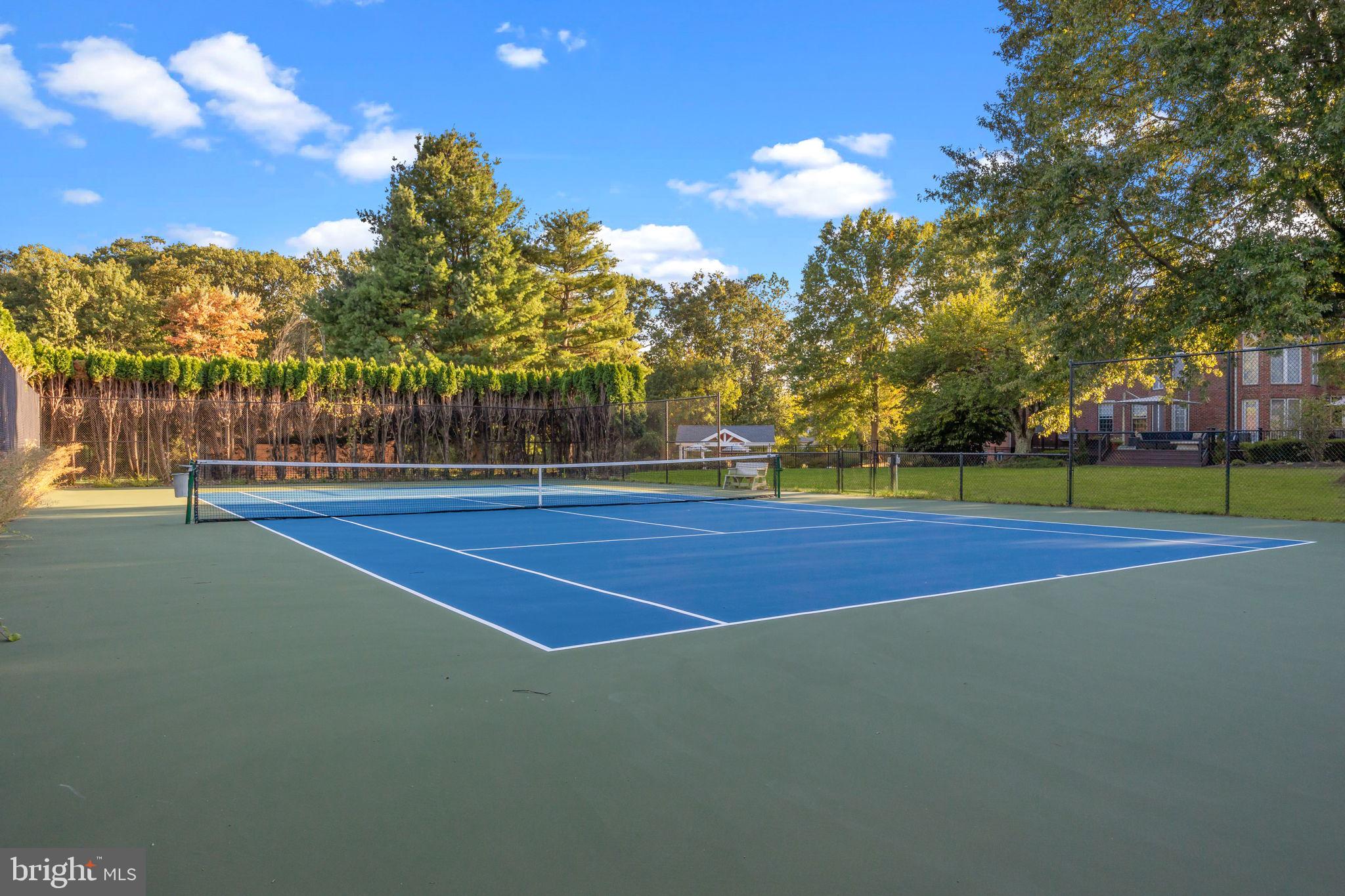 WOODLANDS - Residential