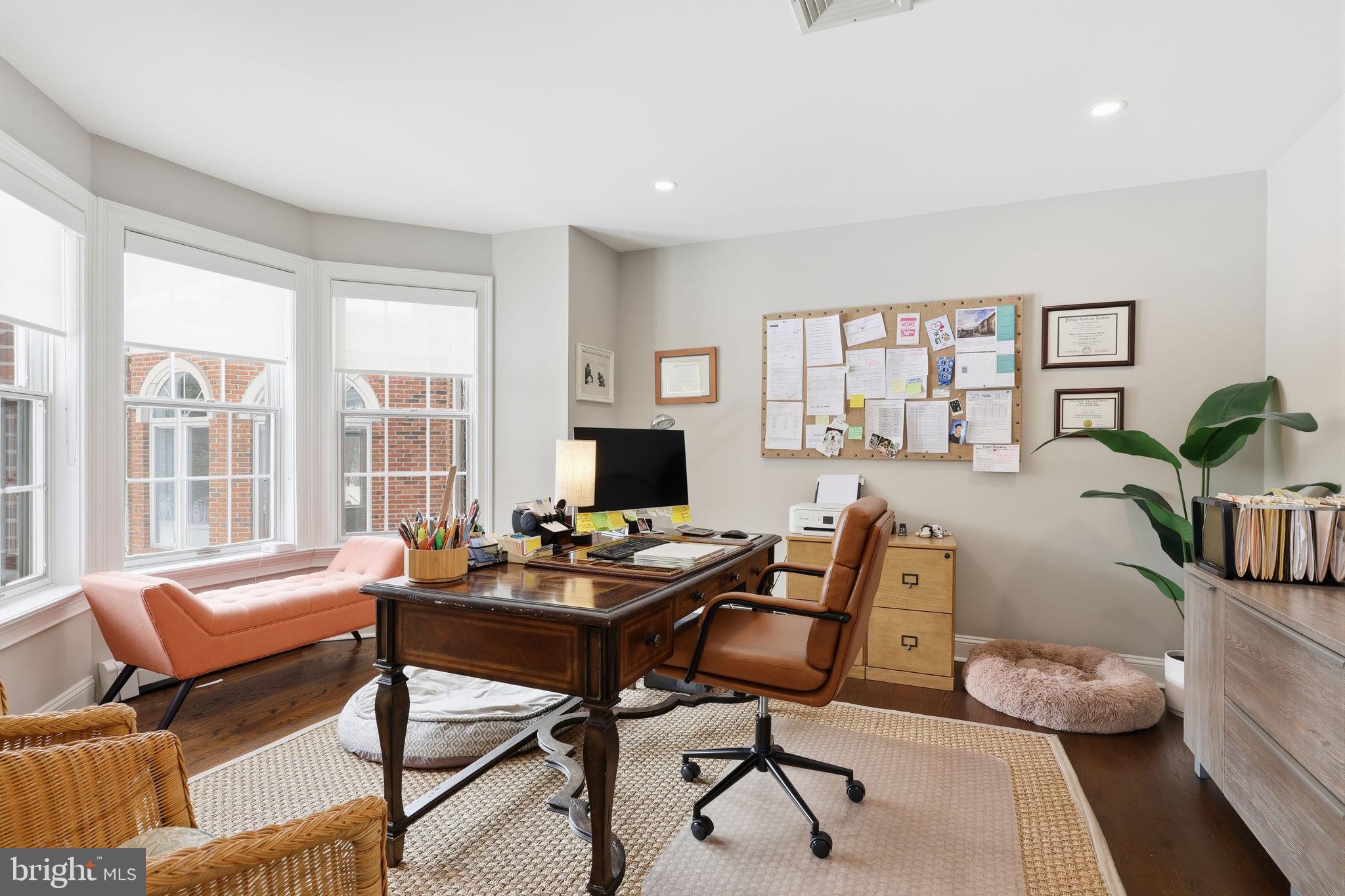 WOODLANDS - Residential