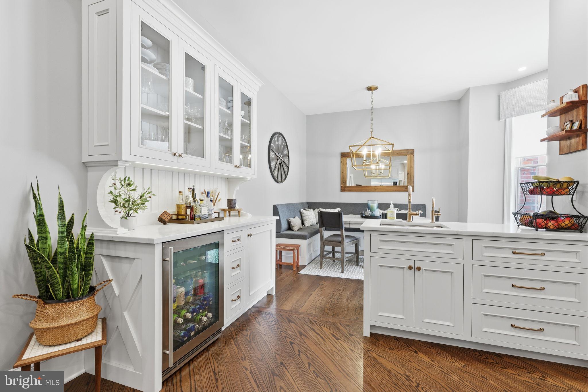 WOODLANDS - Residential