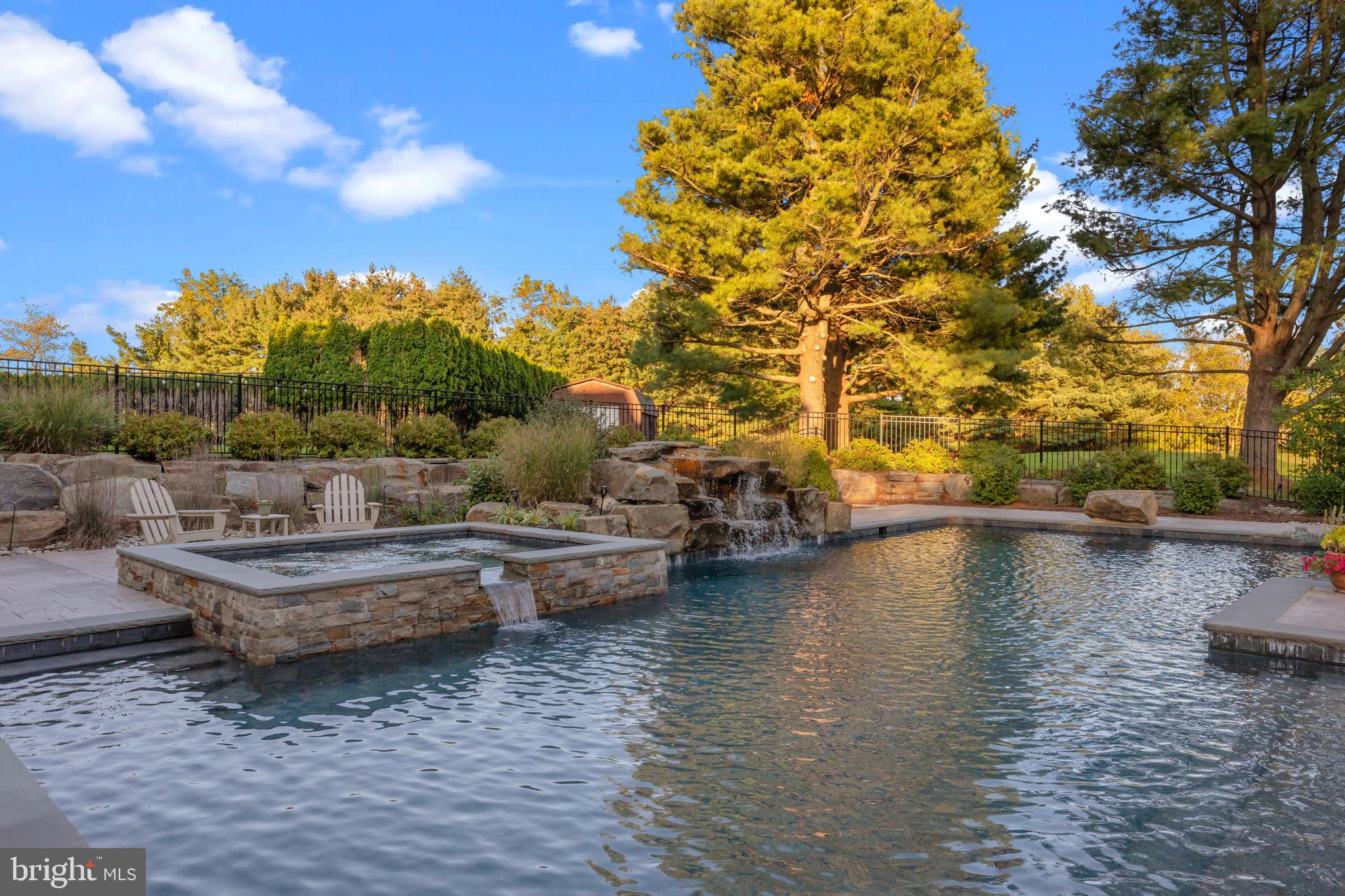 WOODLANDS - Residential