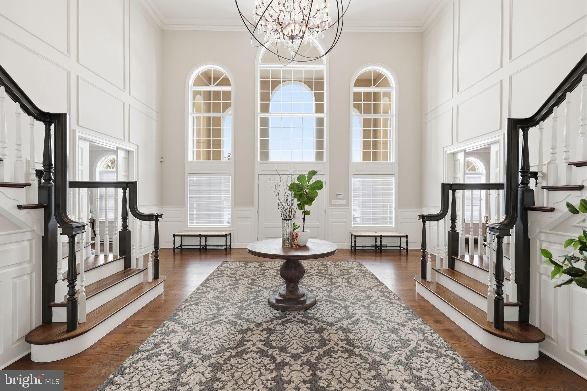 WOODLANDS - Residential