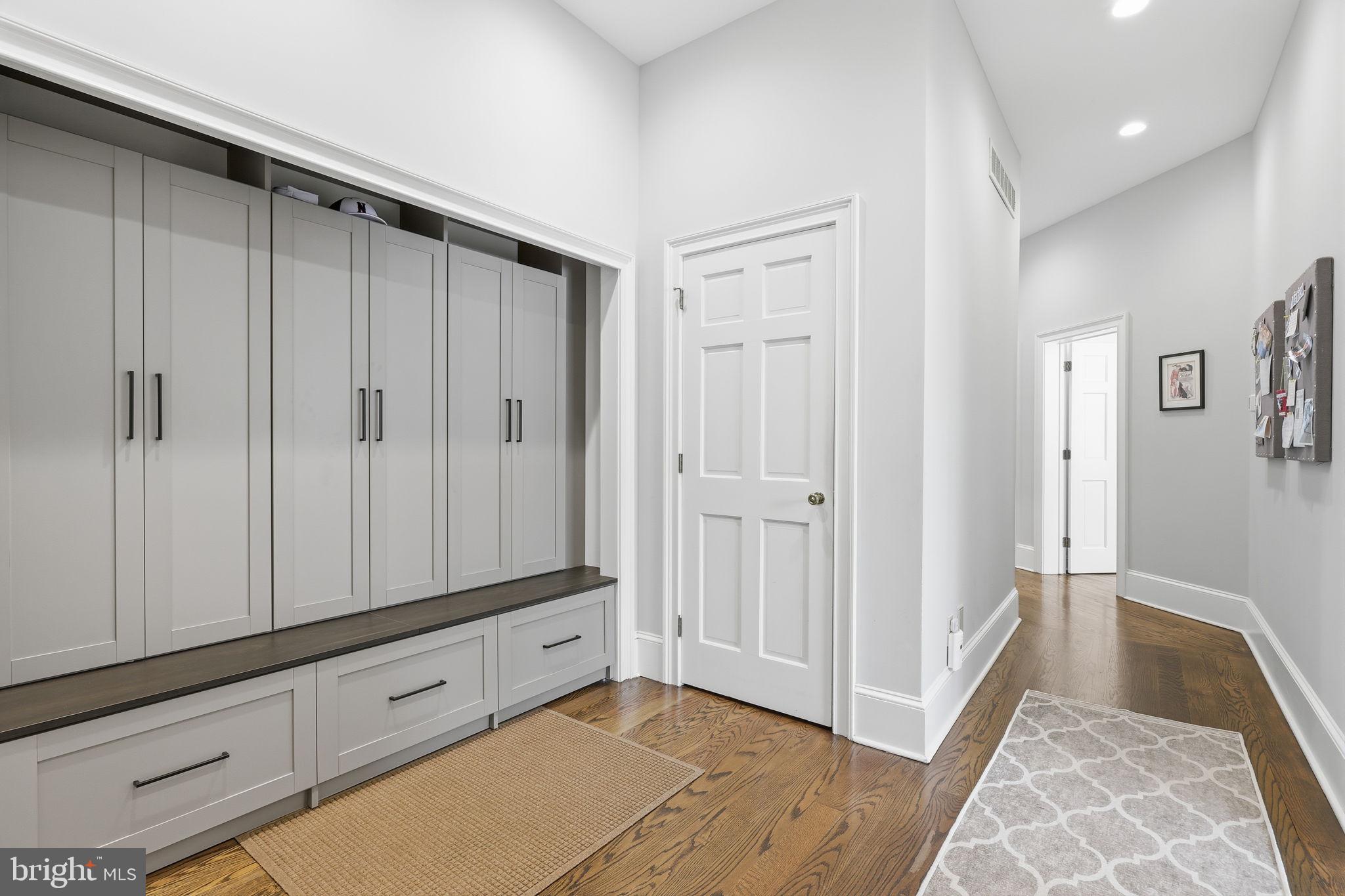 WOODLANDS - Residential