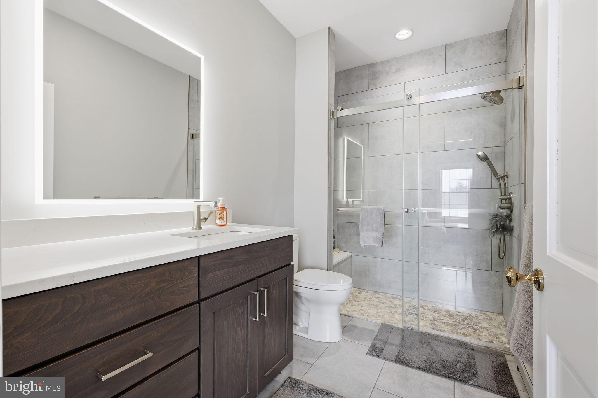 WOODLANDS - Residential