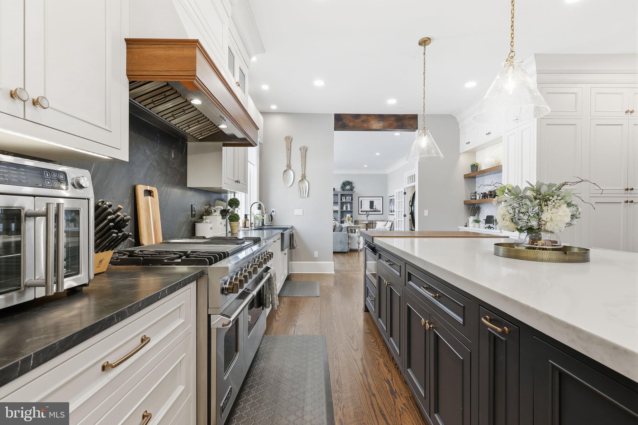 WOODLANDS - Residential