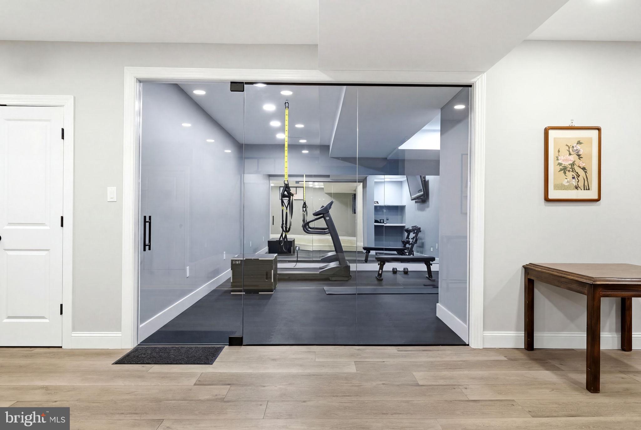 WOODLANDS - Residential