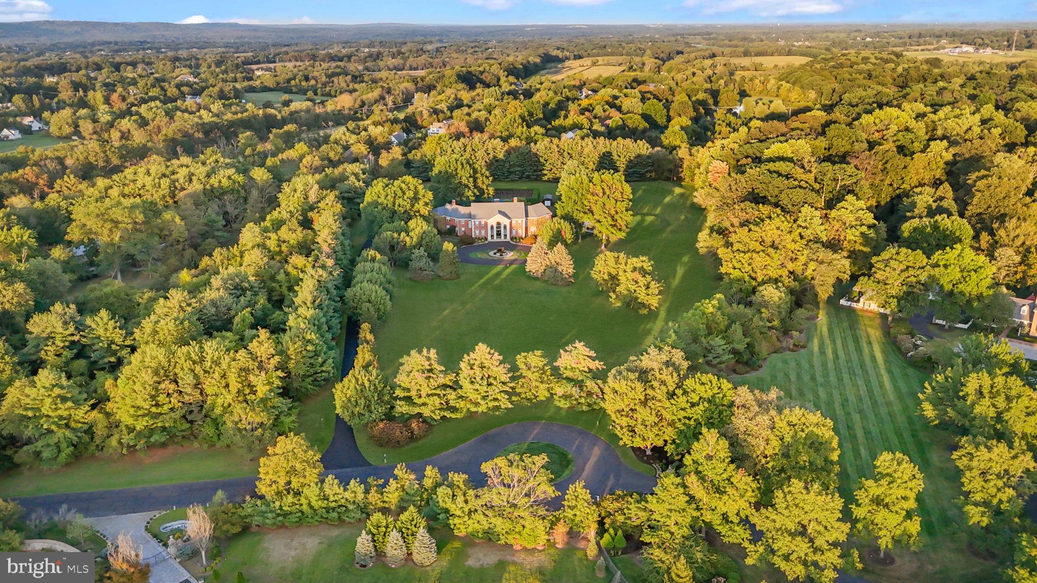 WOODLANDS - Residential