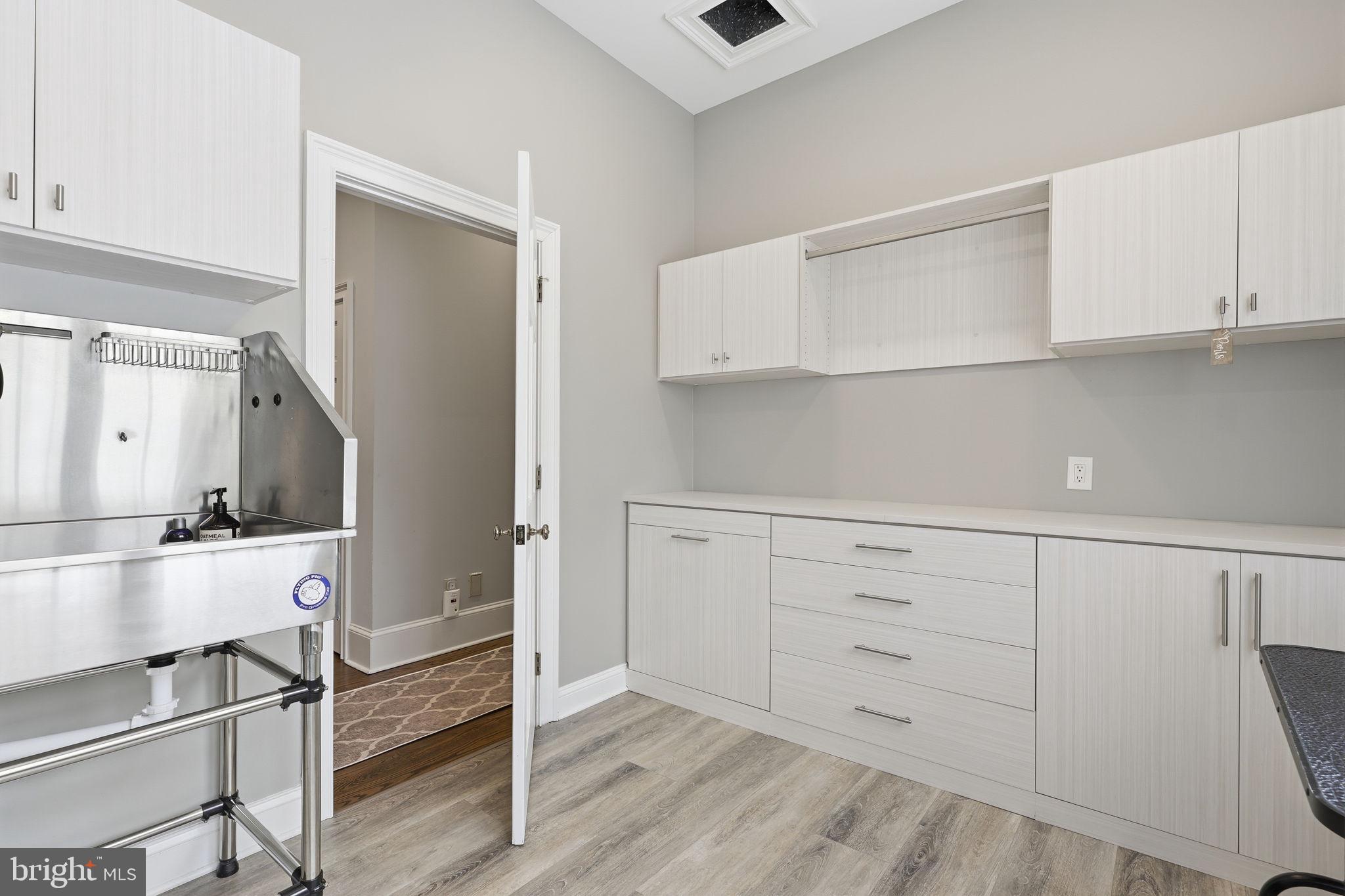 WOODLANDS - Residential