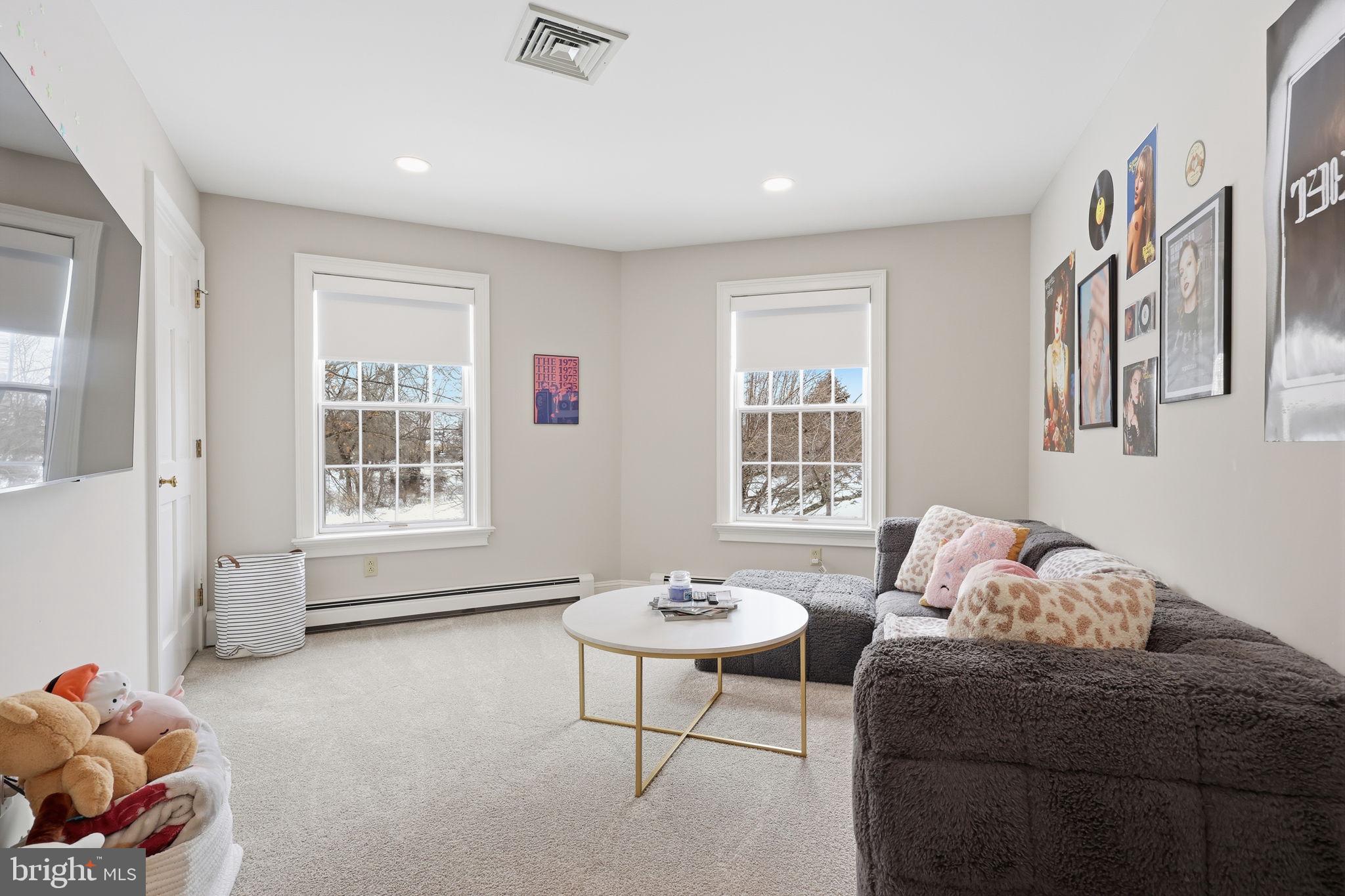 WOODLANDS - Residential