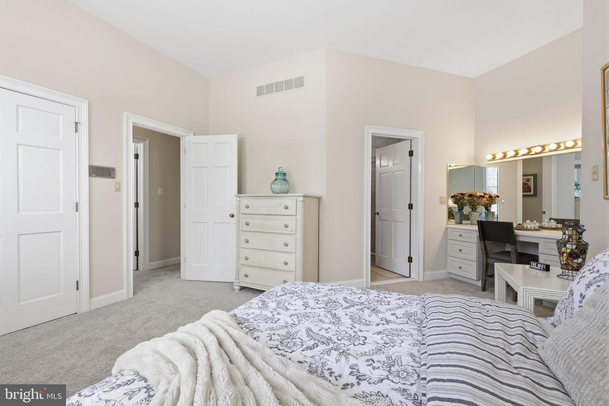 WOODLANDS - Residential