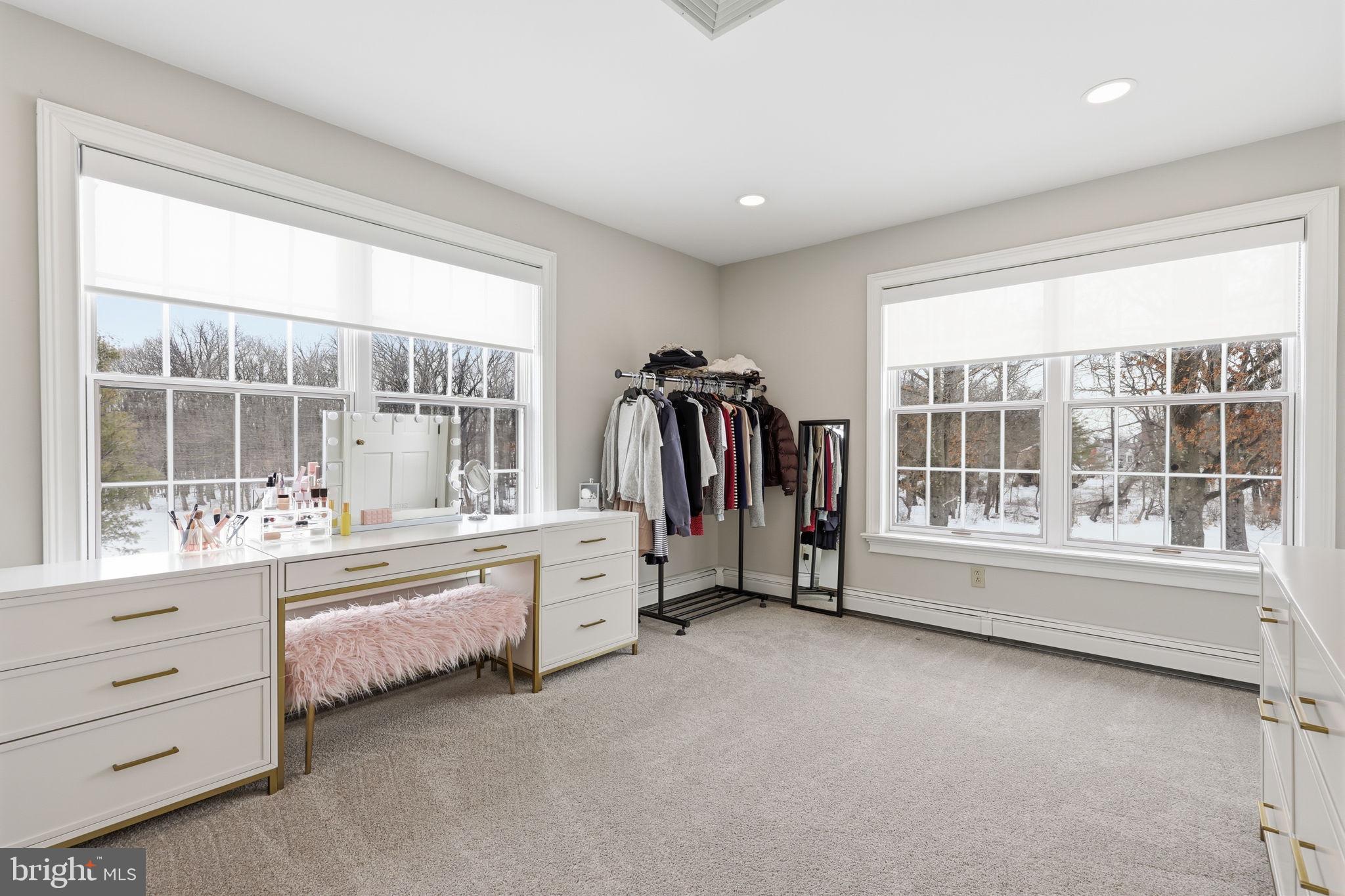 WOODLANDS - Residential