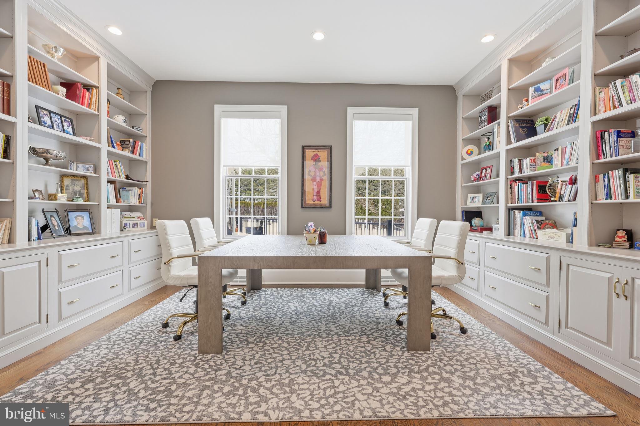 WOODLANDS - Residential