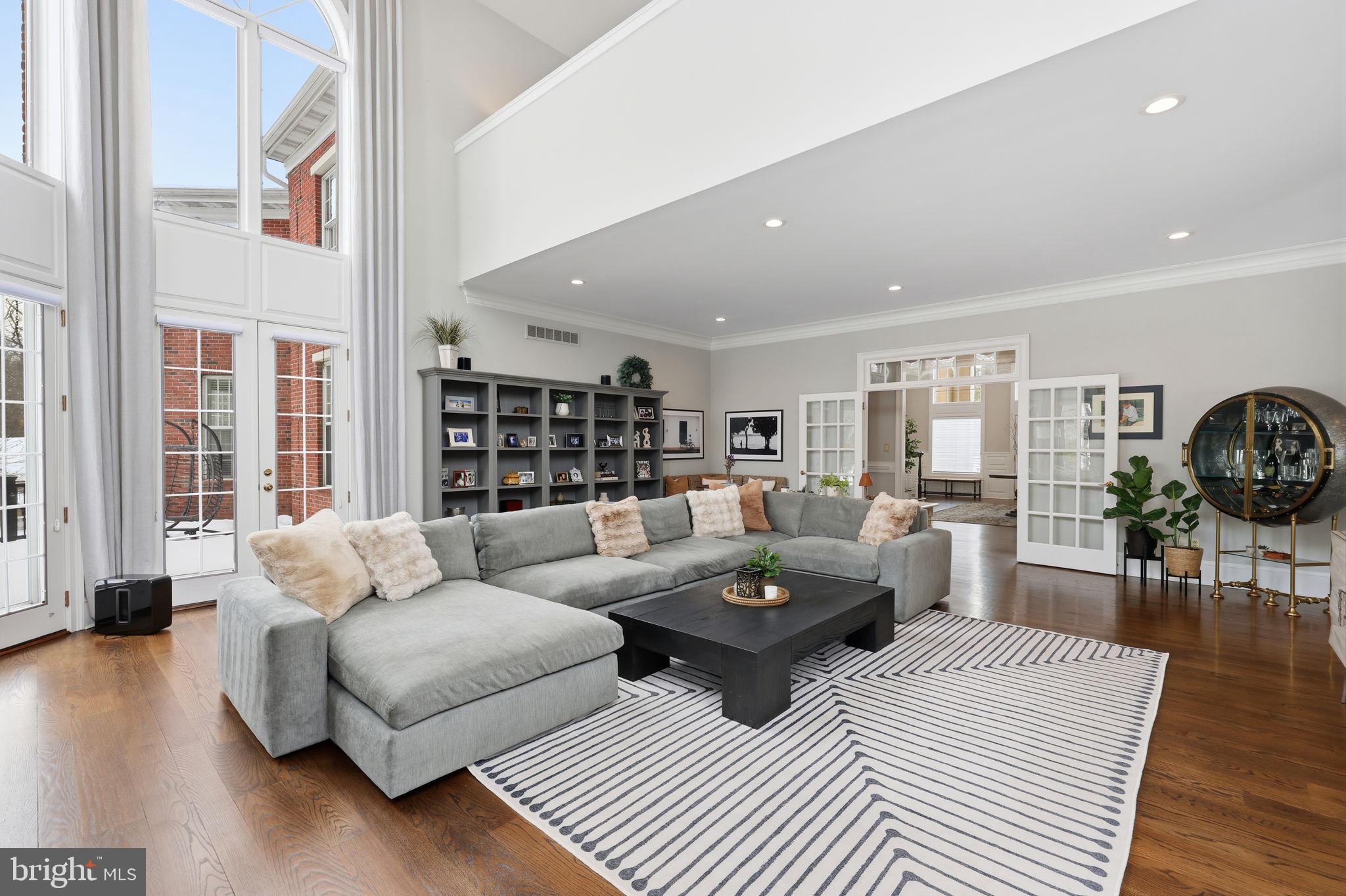 WOODLANDS - Residential