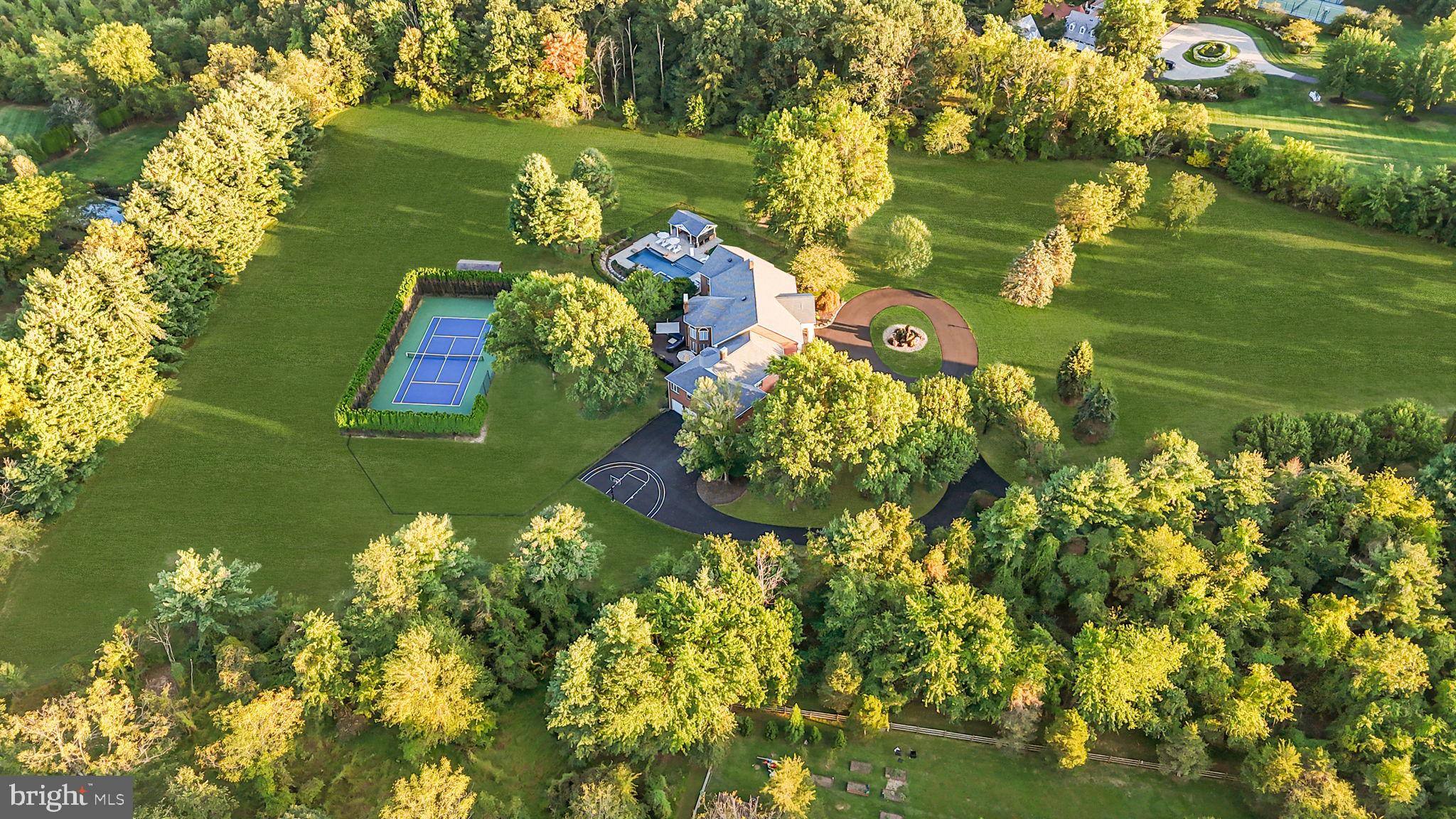 WOODLANDS - Residential