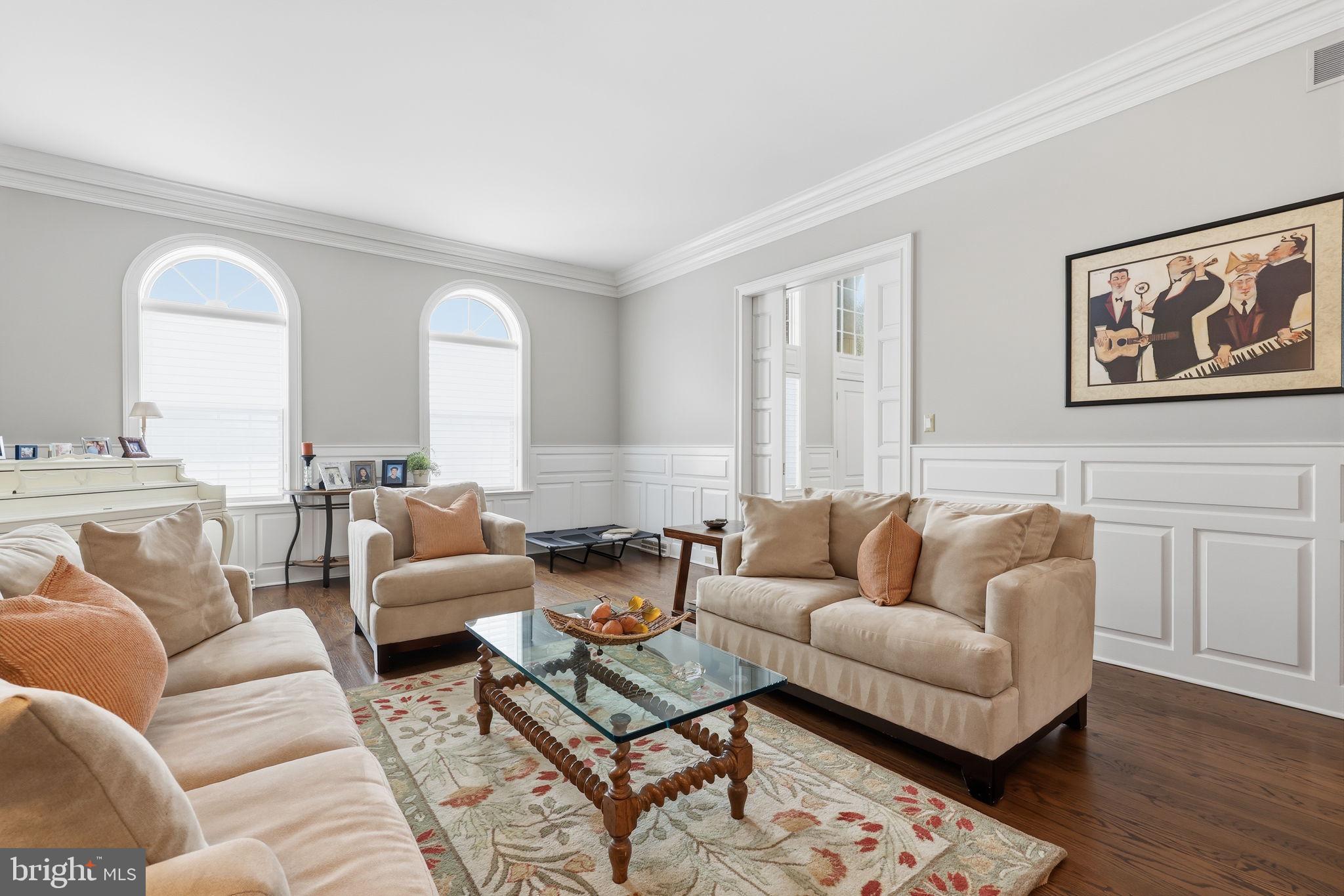 WOODLANDS - Residential