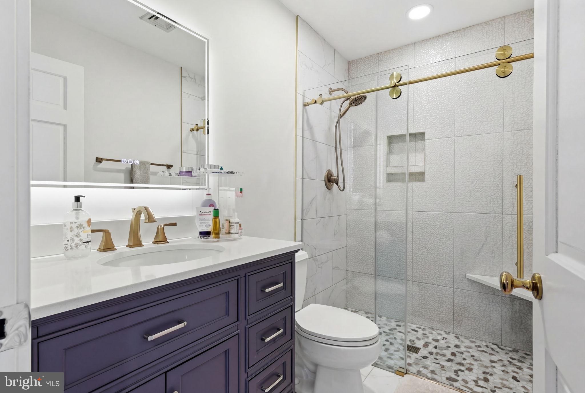 WOODLANDS - Residential