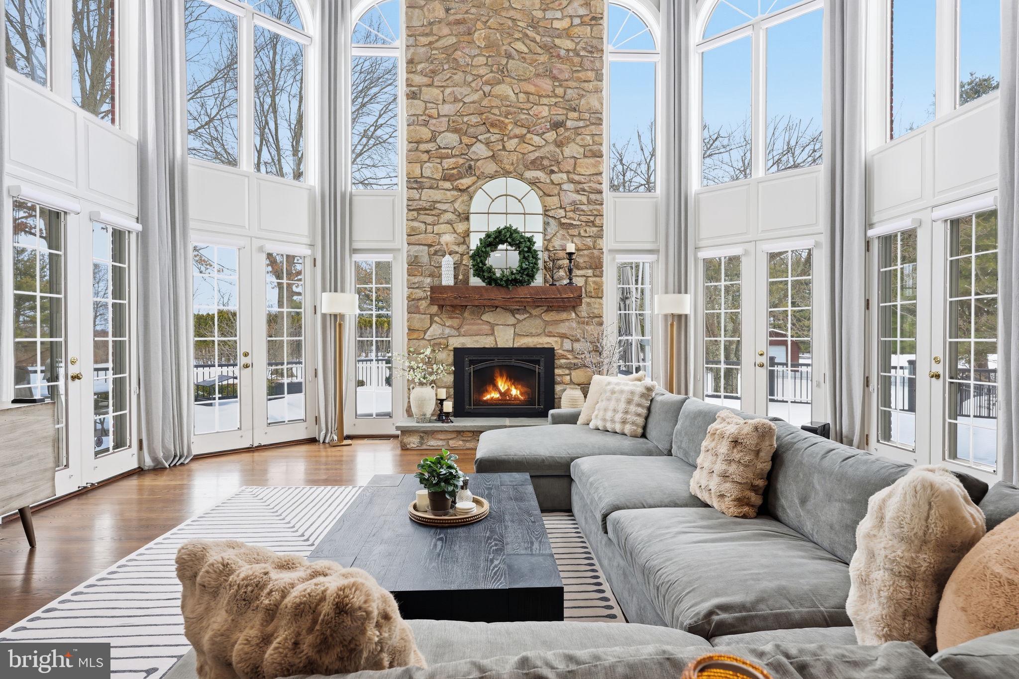 WOODLANDS - Residential