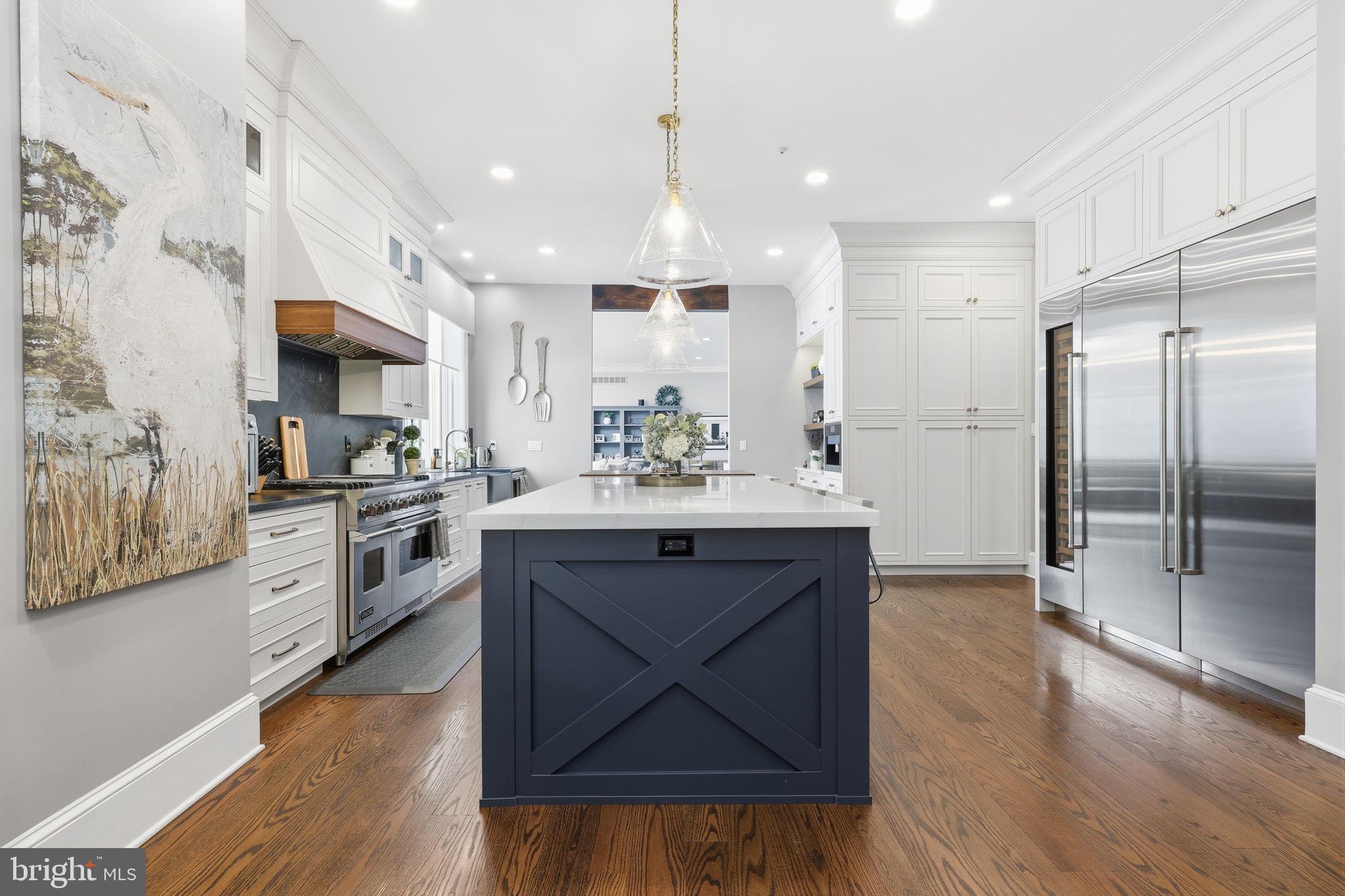 WOODLANDS - Residential