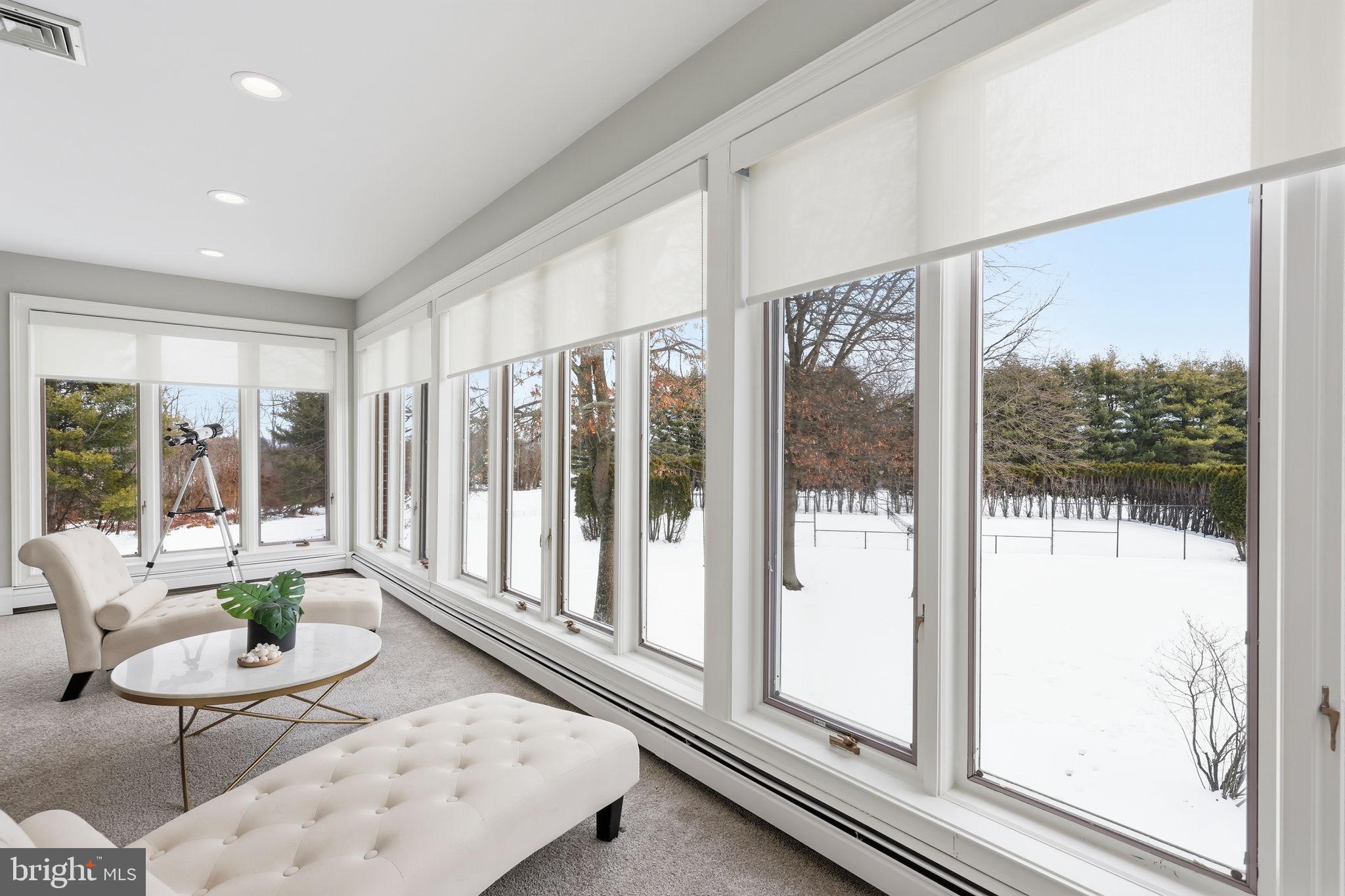 WOODLANDS - Residential