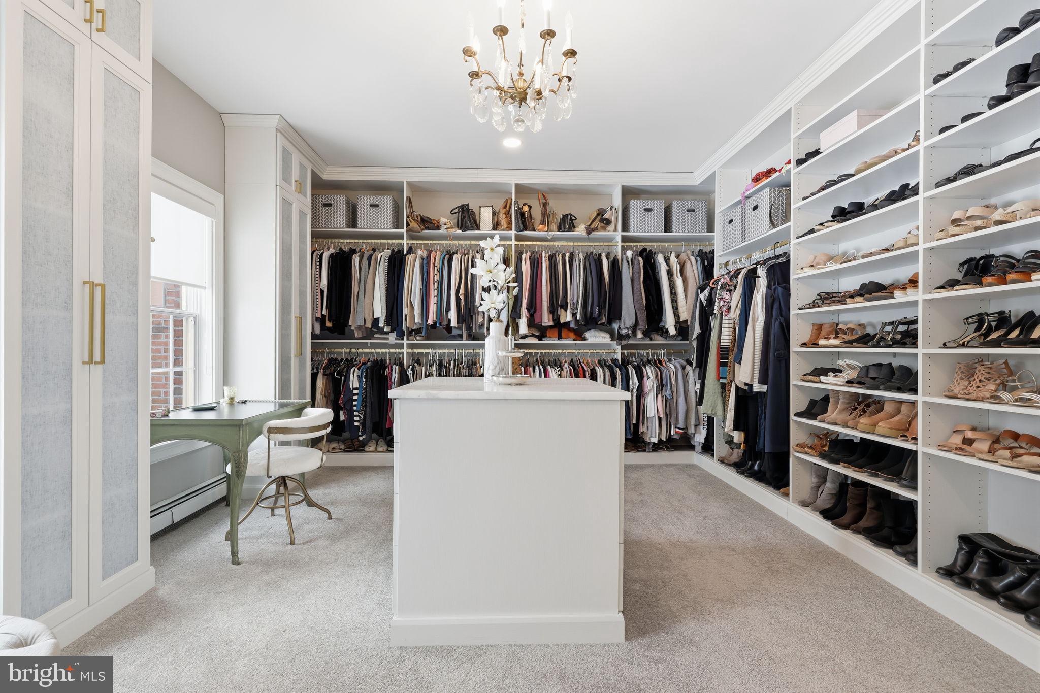 WOODLANDS - Residential