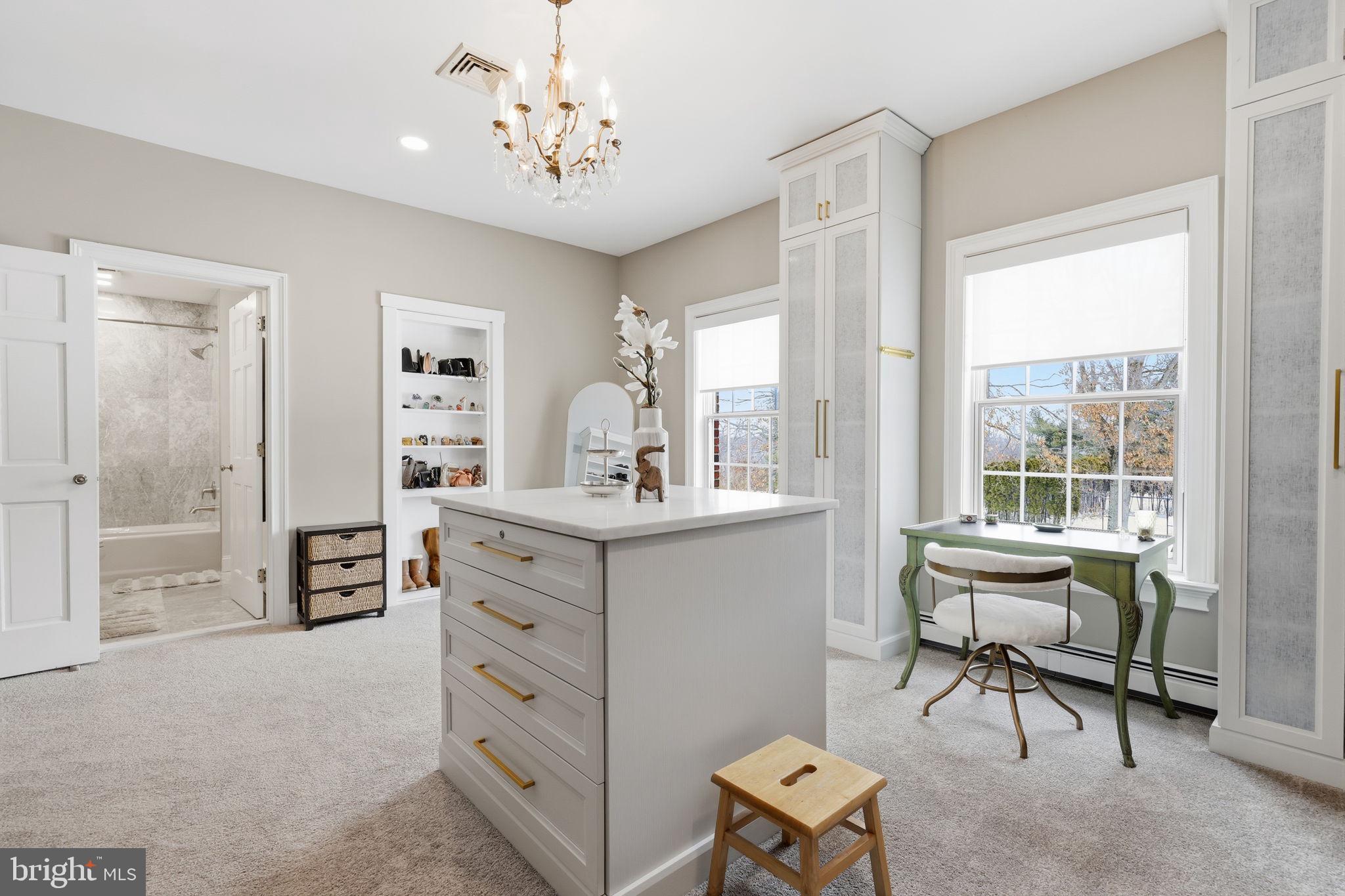 WOODLANDS - Residential