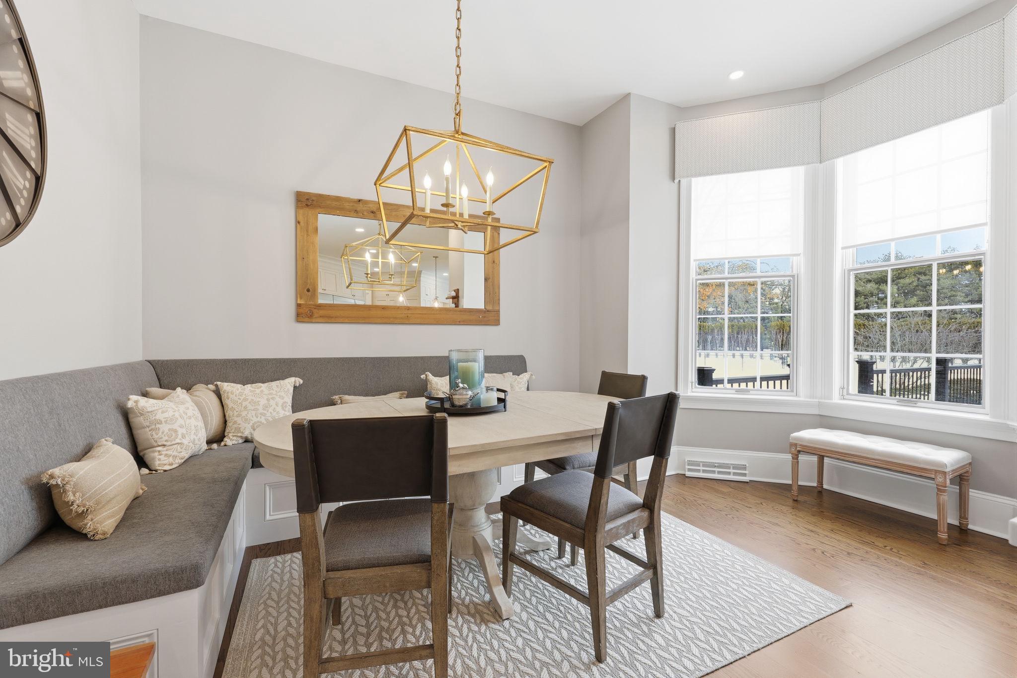 WOODLANDS - Residential