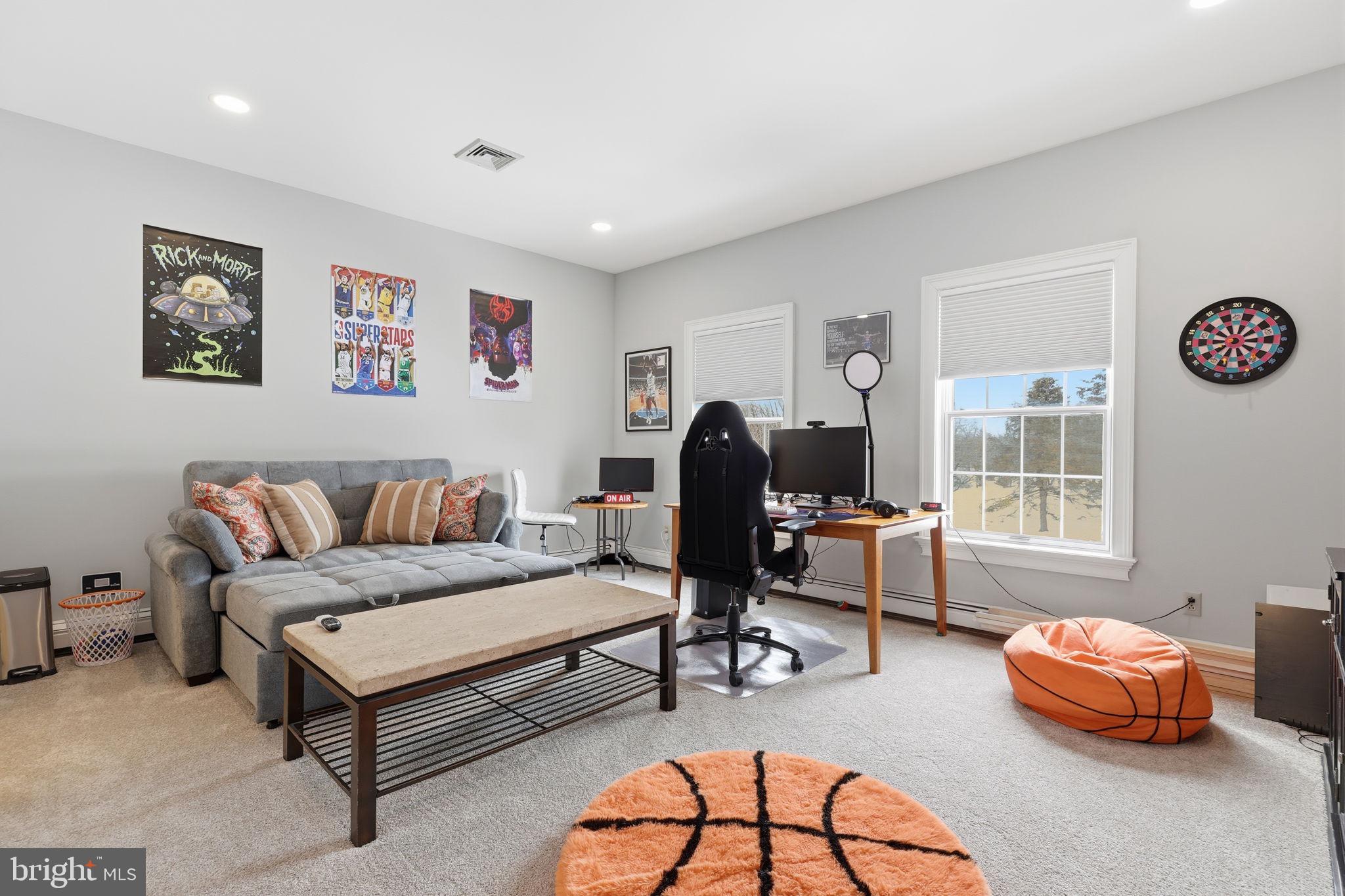 WOODLANDS - Residential