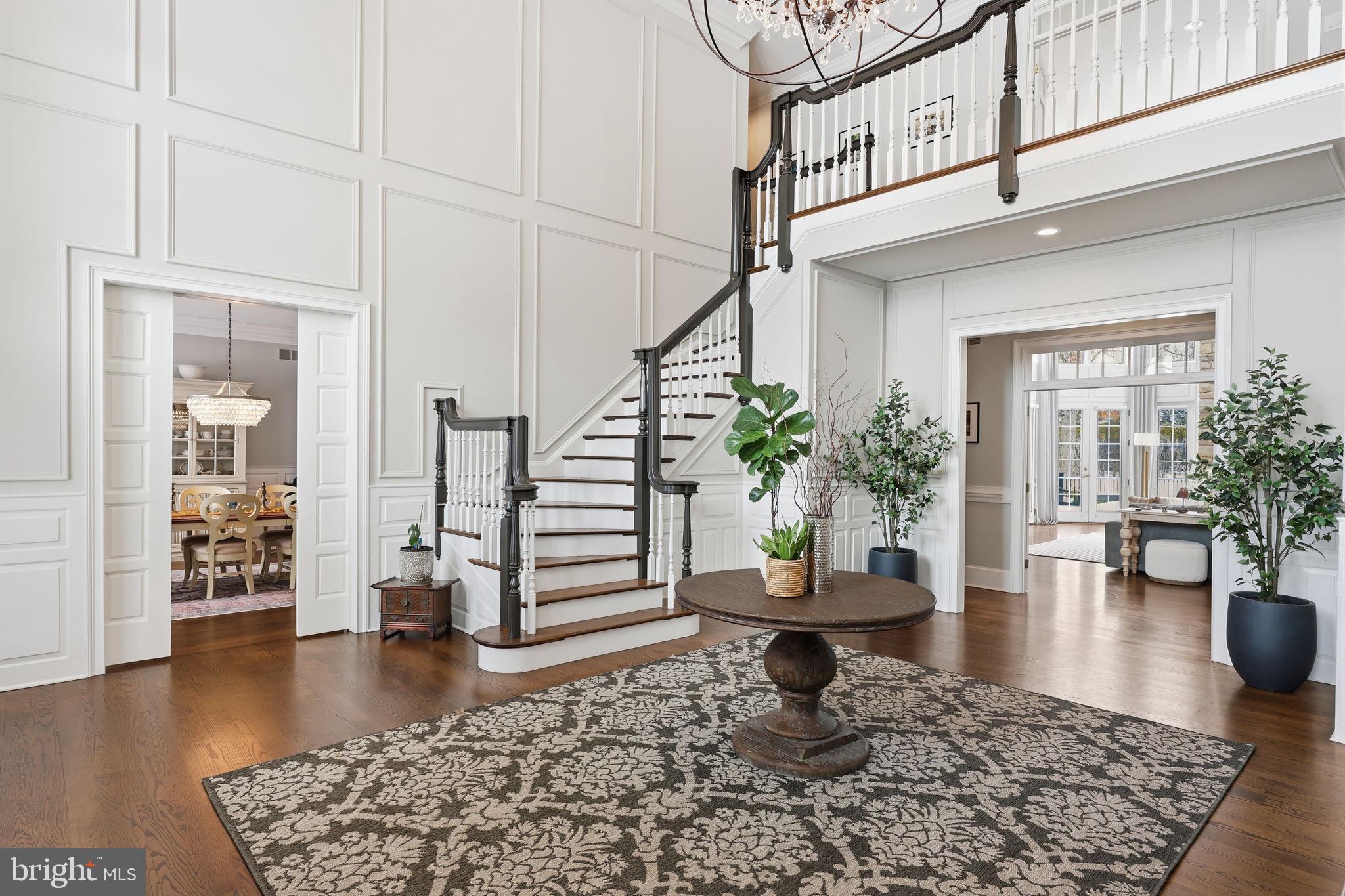 WOODLANDS - Residential