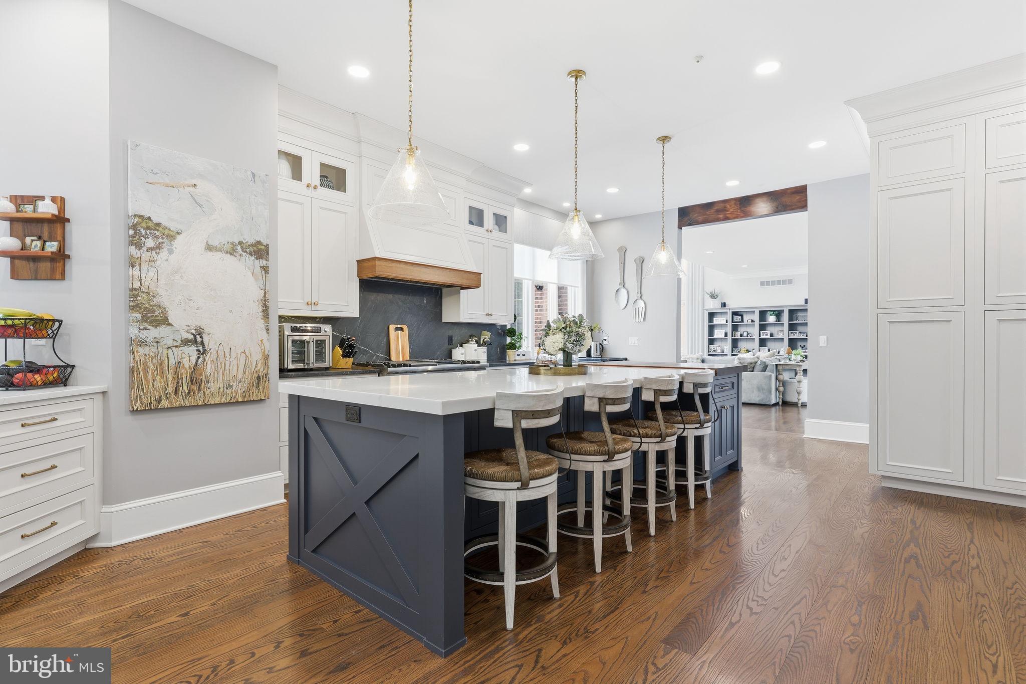 WOODLANDS - Residential