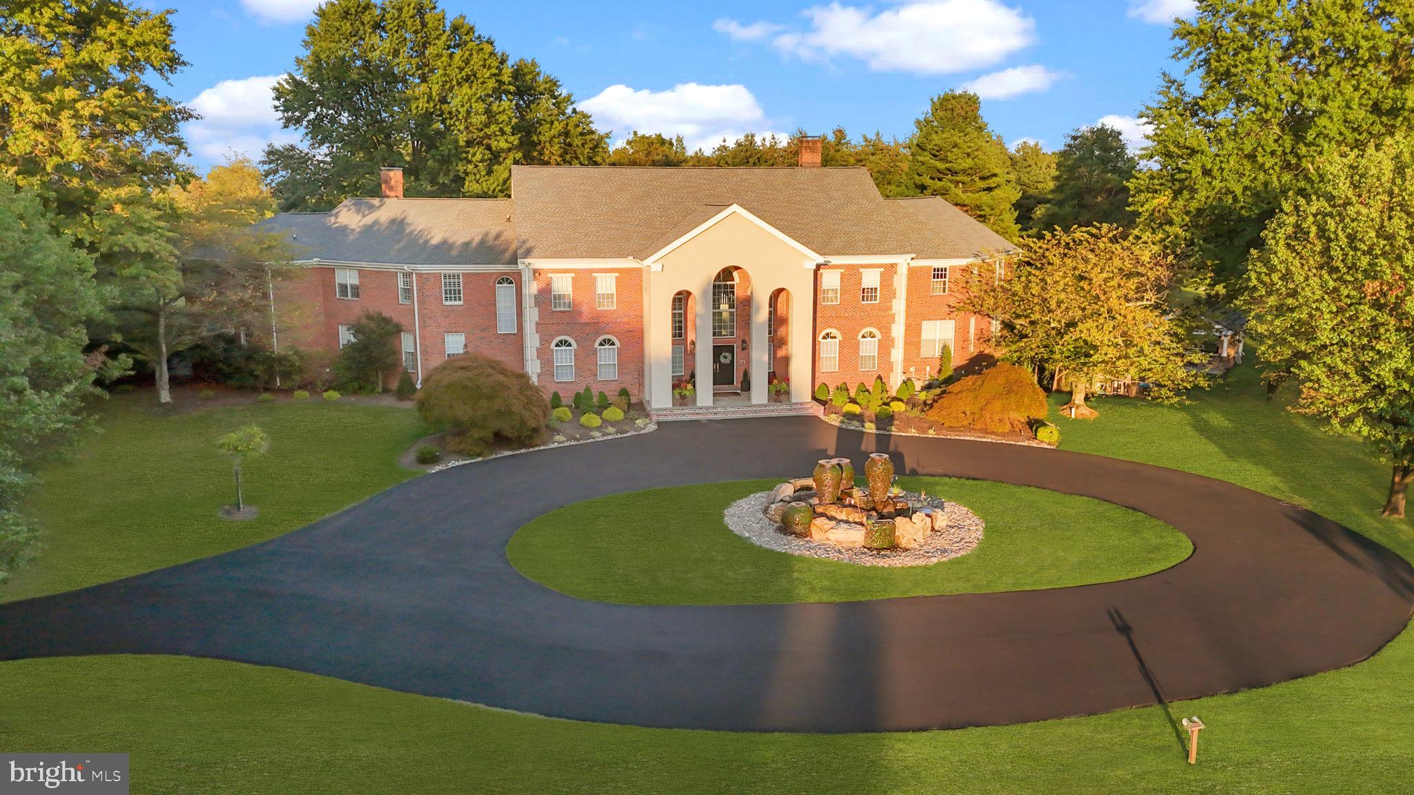 WOODLANDS - Residential