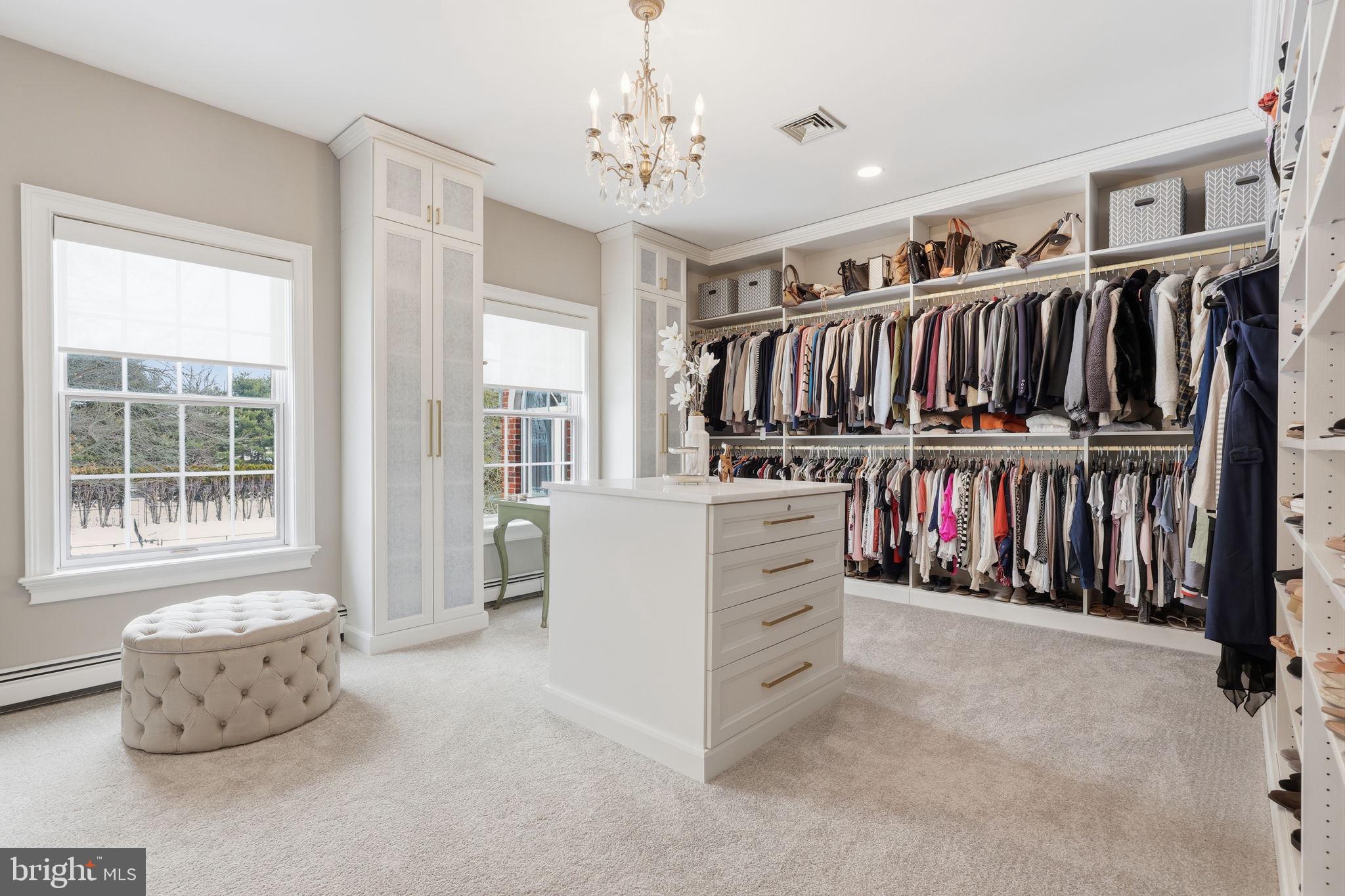 WOODLANDS - Residential