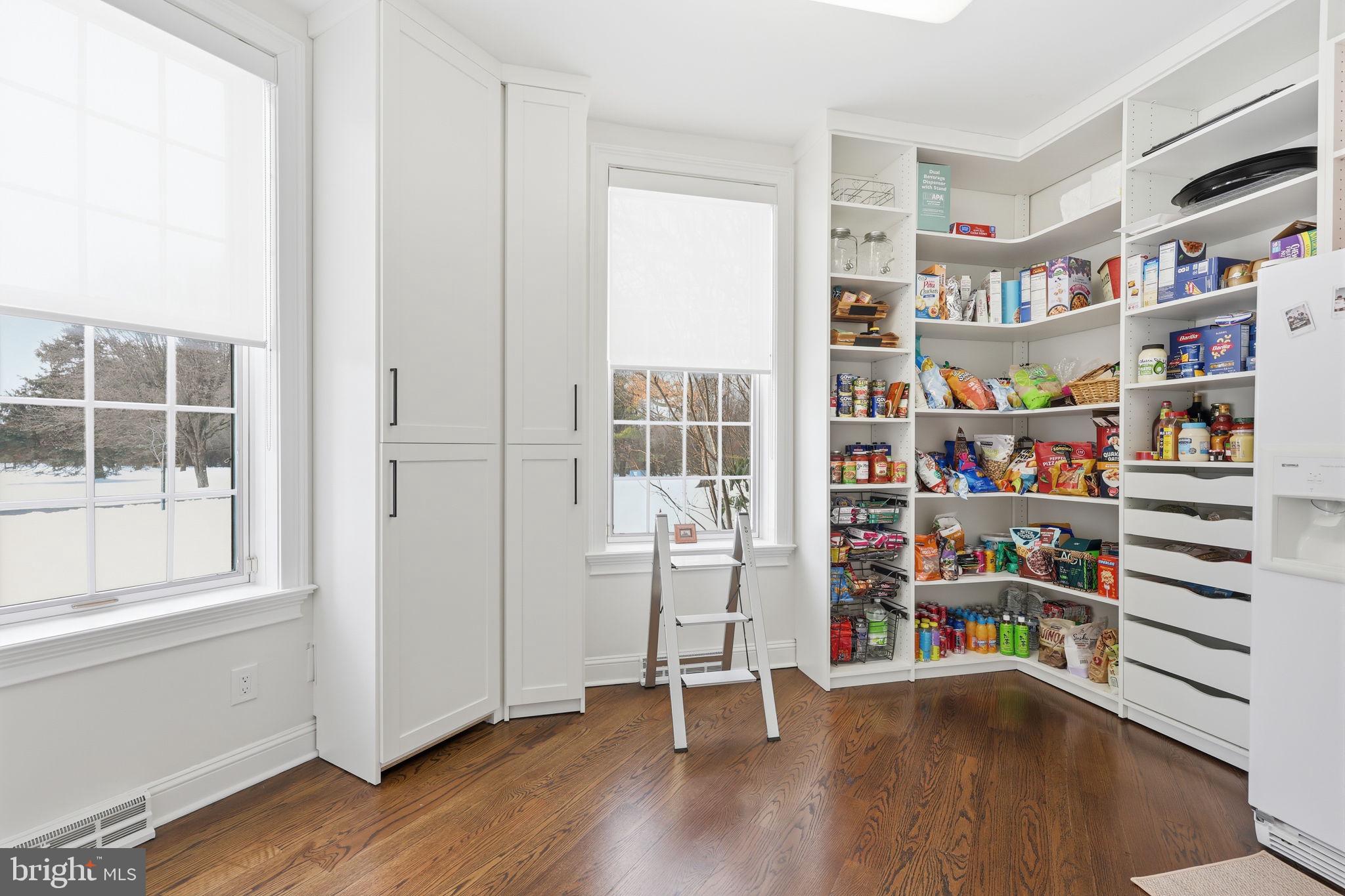 WOODLANDS - Residential