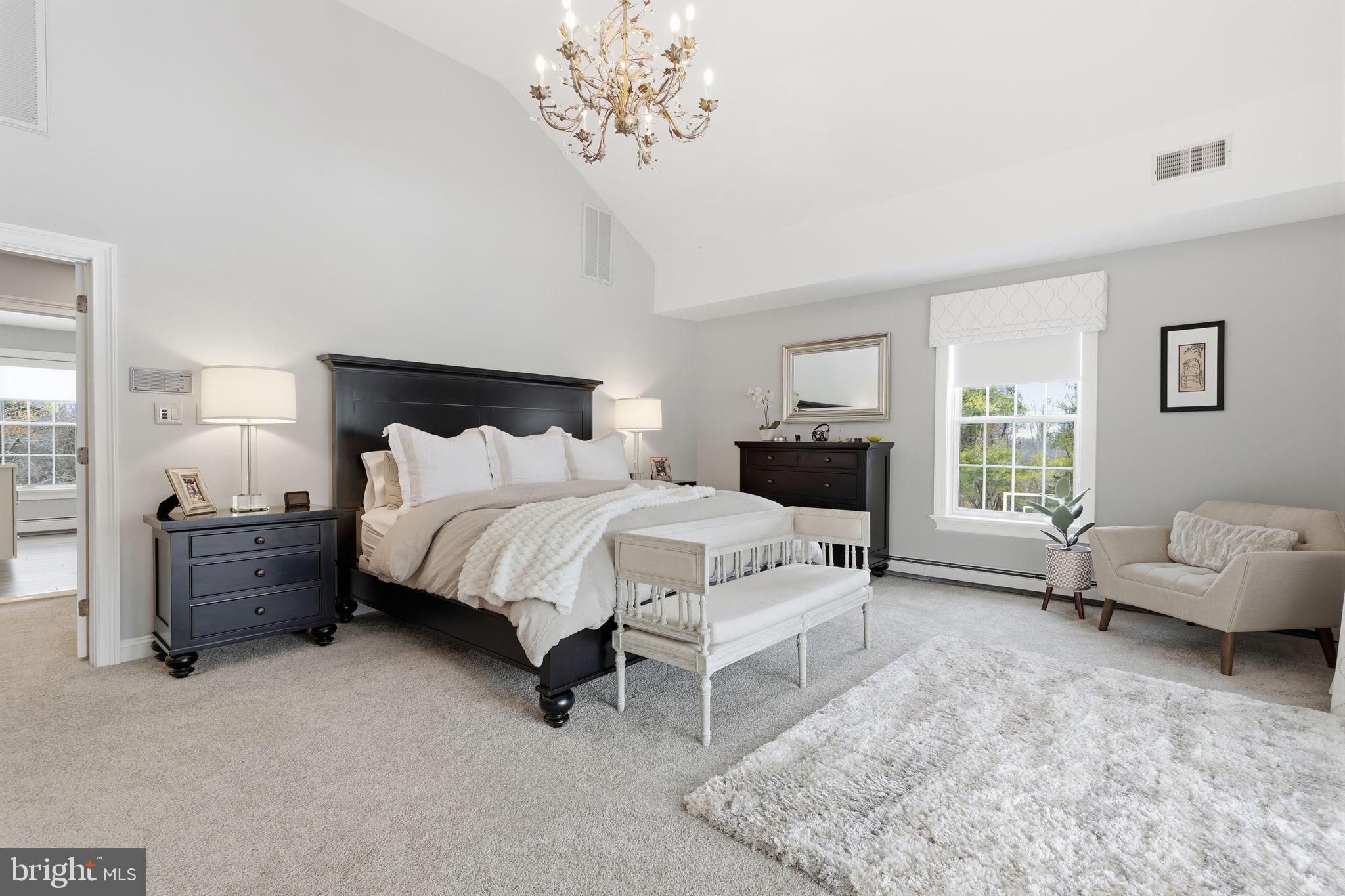 WOODLANDS - Residential