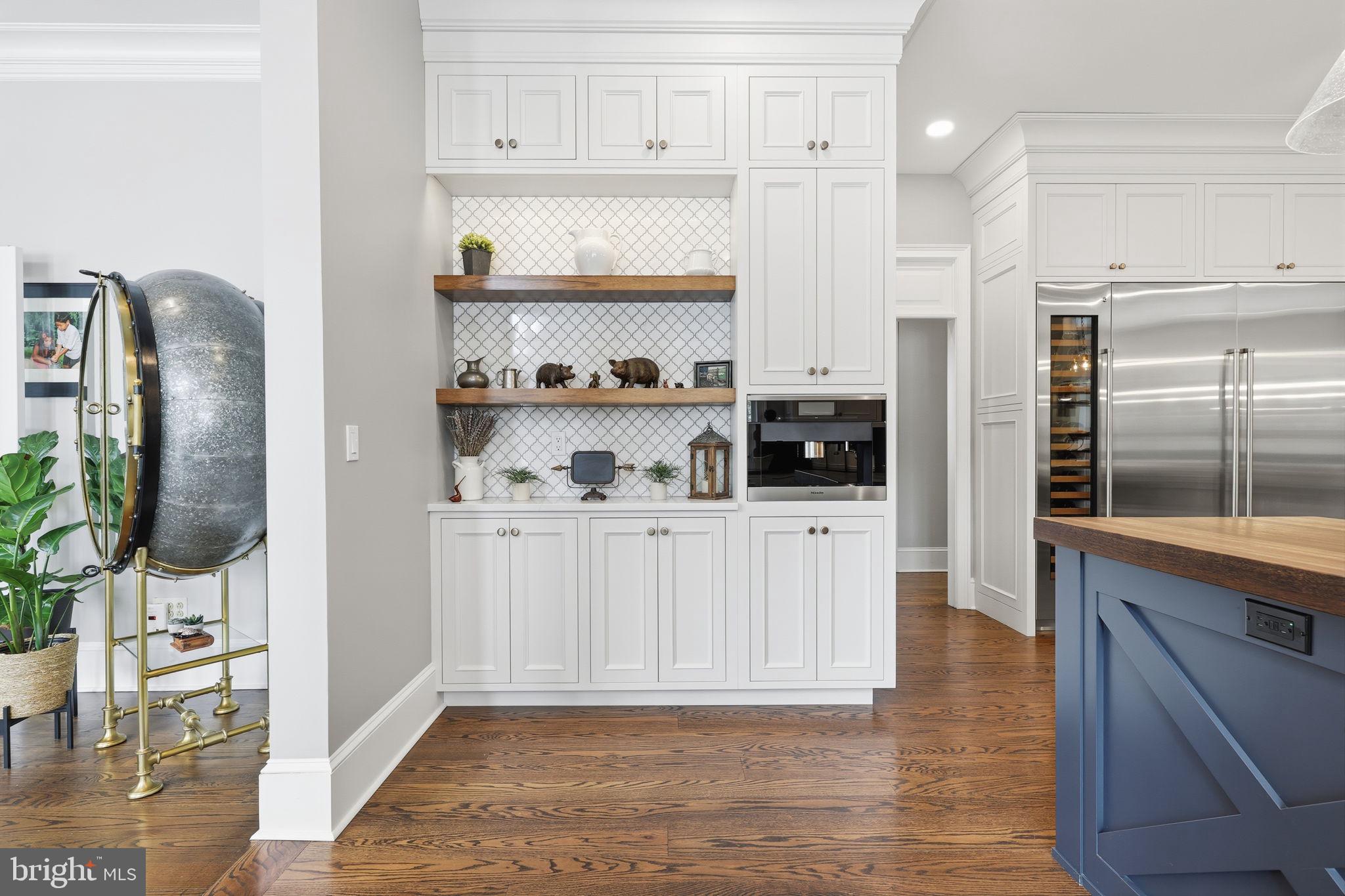 WOODLANDS - Residential