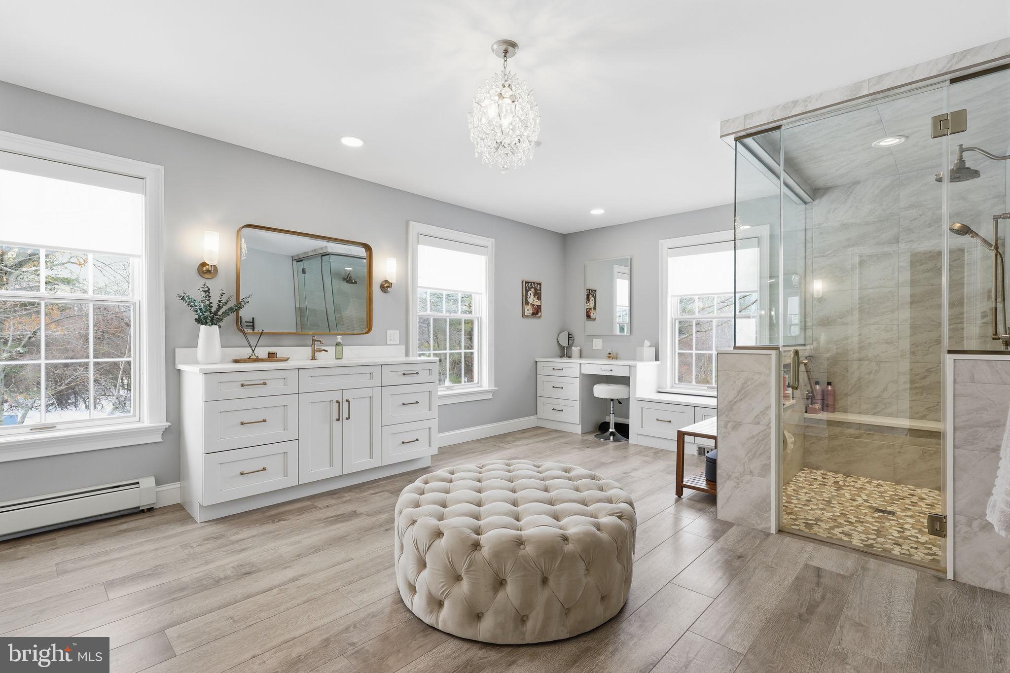 WOODLANDS - Residential