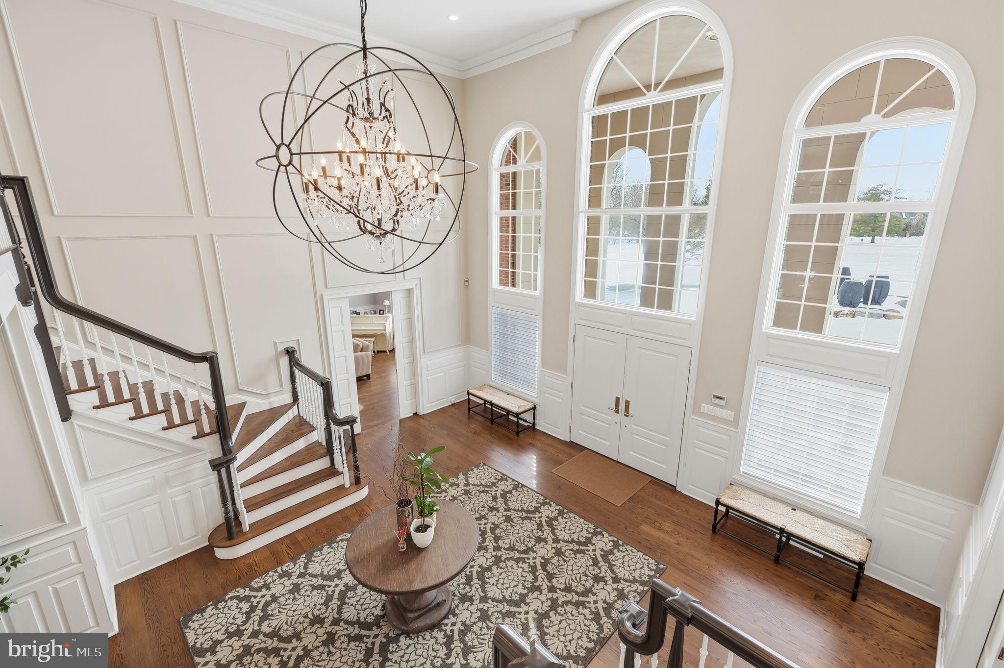 WOODLANDS - Residential