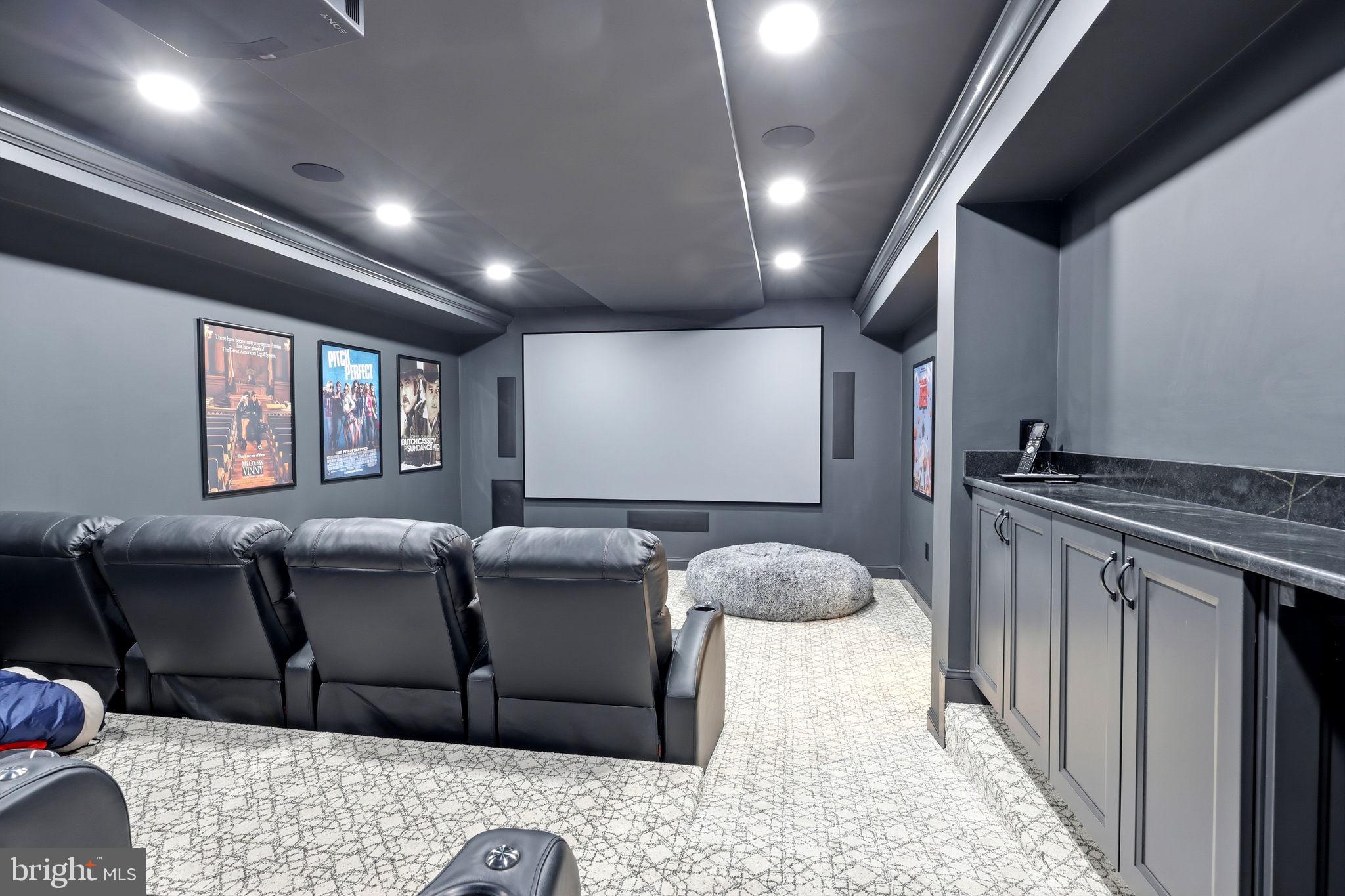 WOODLANDS - Residential