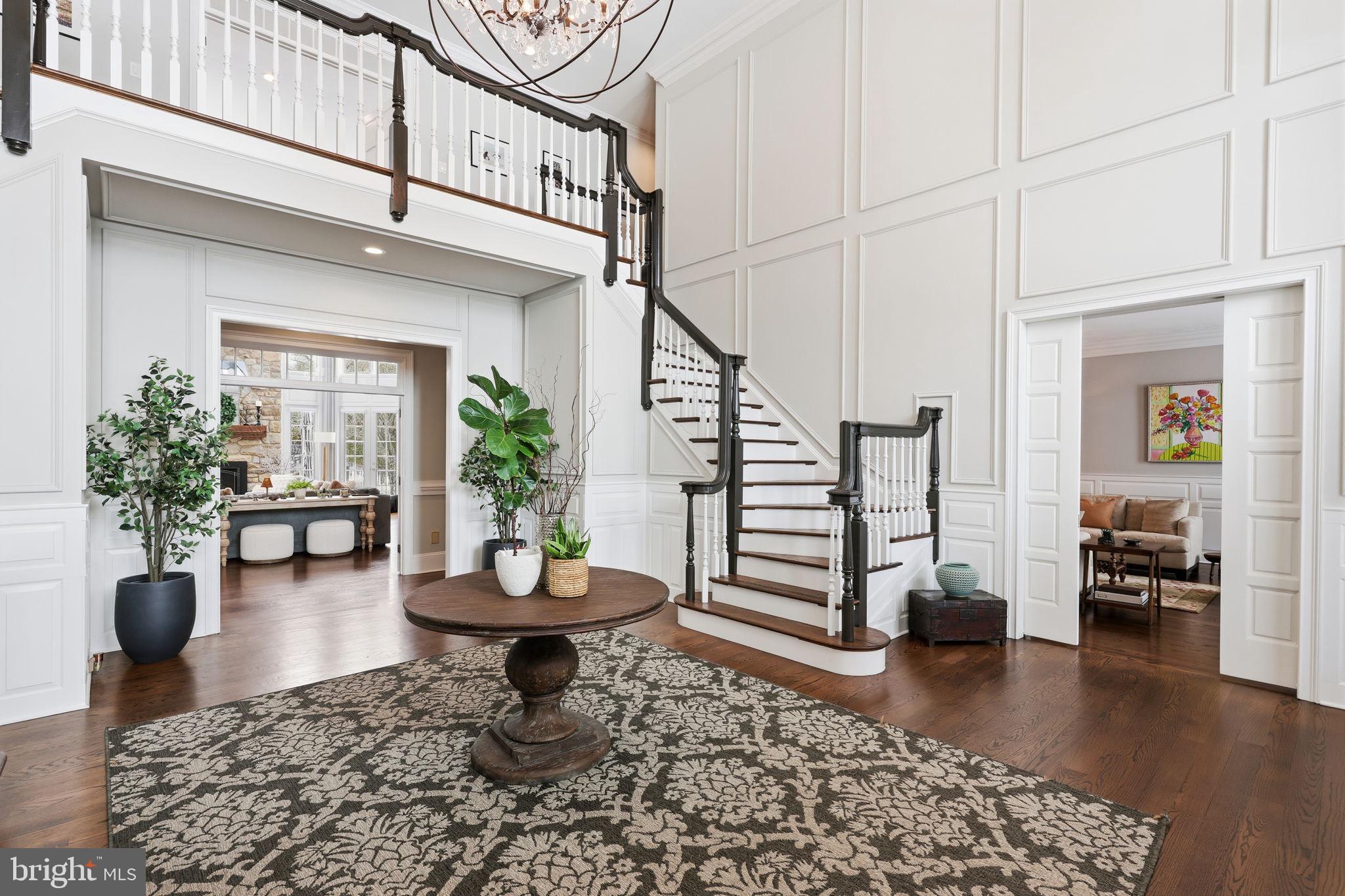 WOODLANDS - Residential