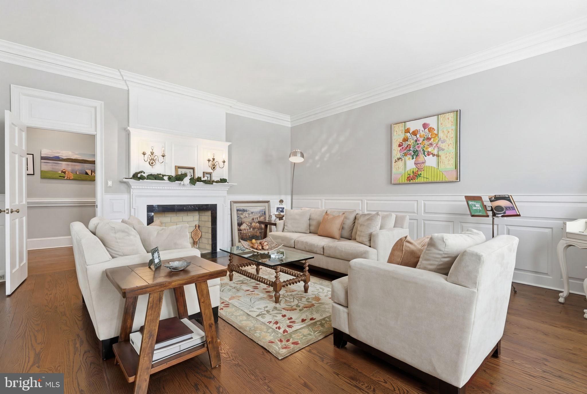 WOODLANDS - Residential