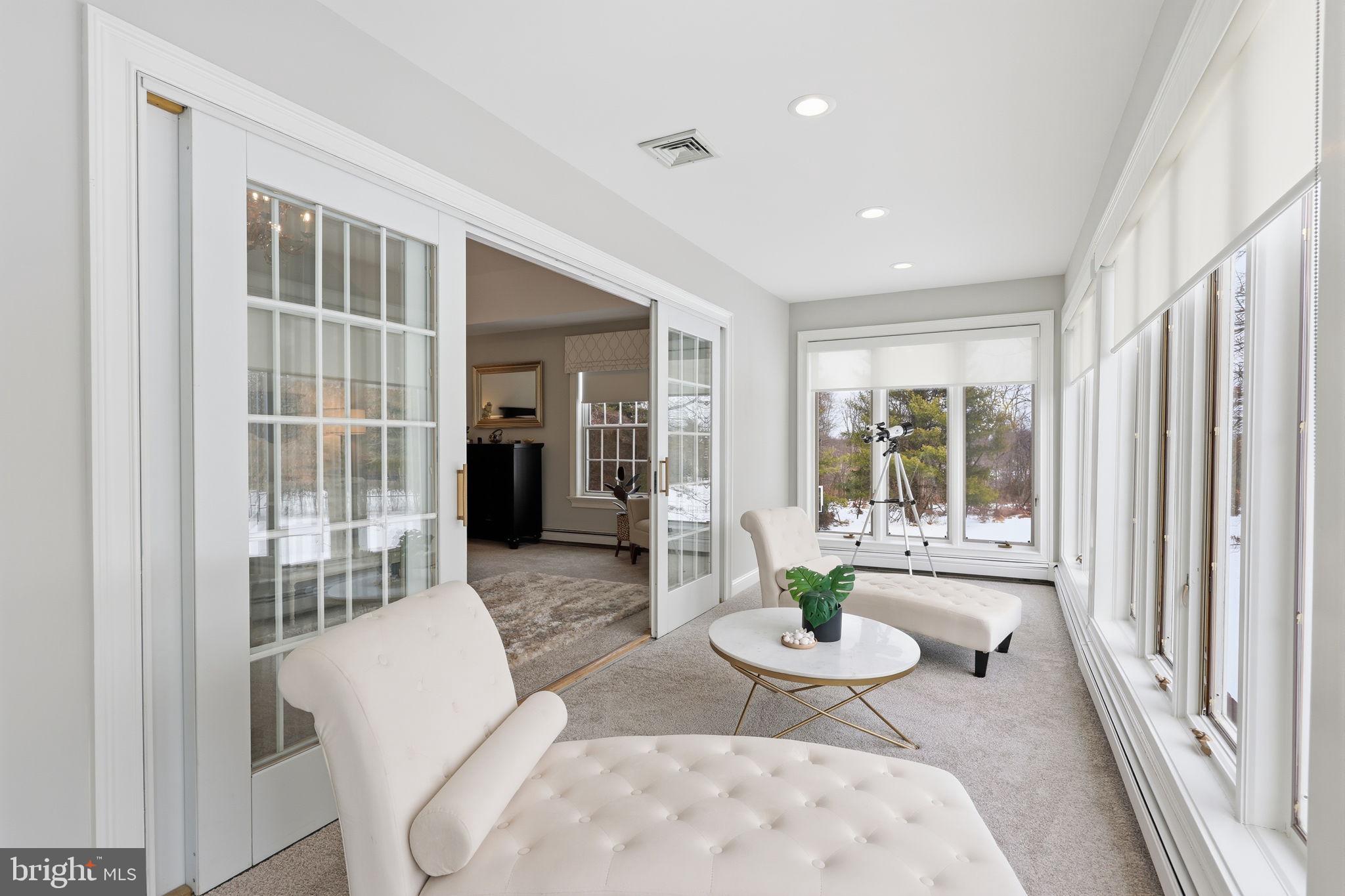 WOODLANDS - Residential