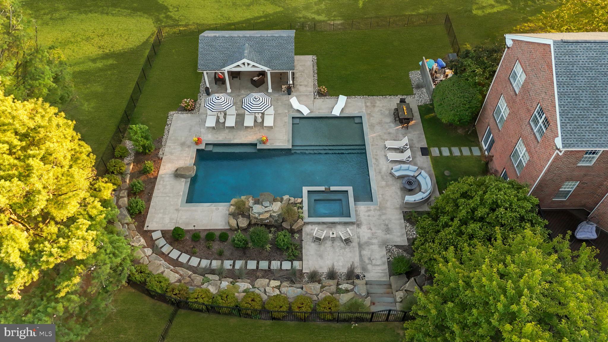 WOODLANDS - Residential